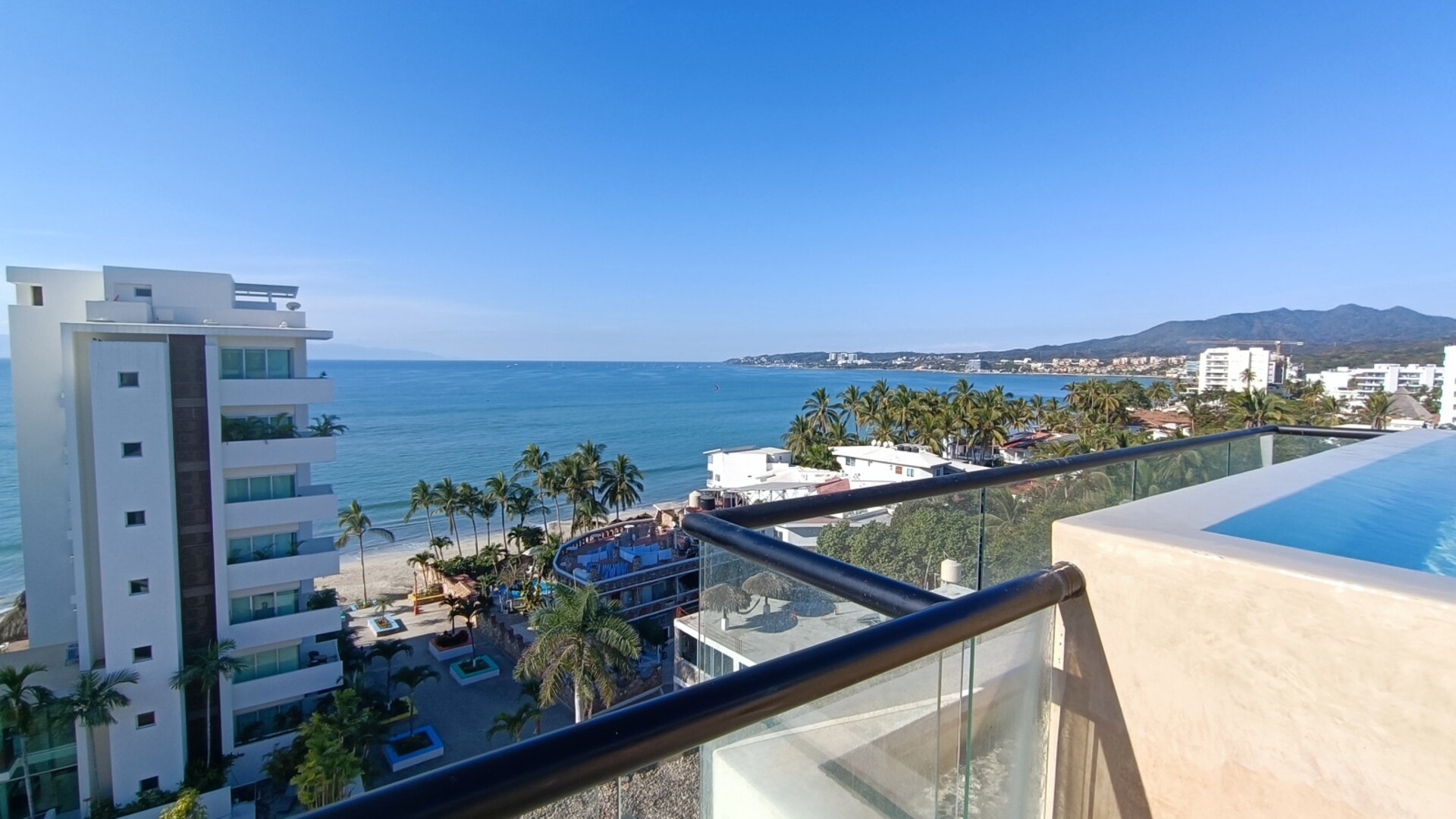 Arenka 301 | One Block from Bucerias Beach 42 VIDA CORAL