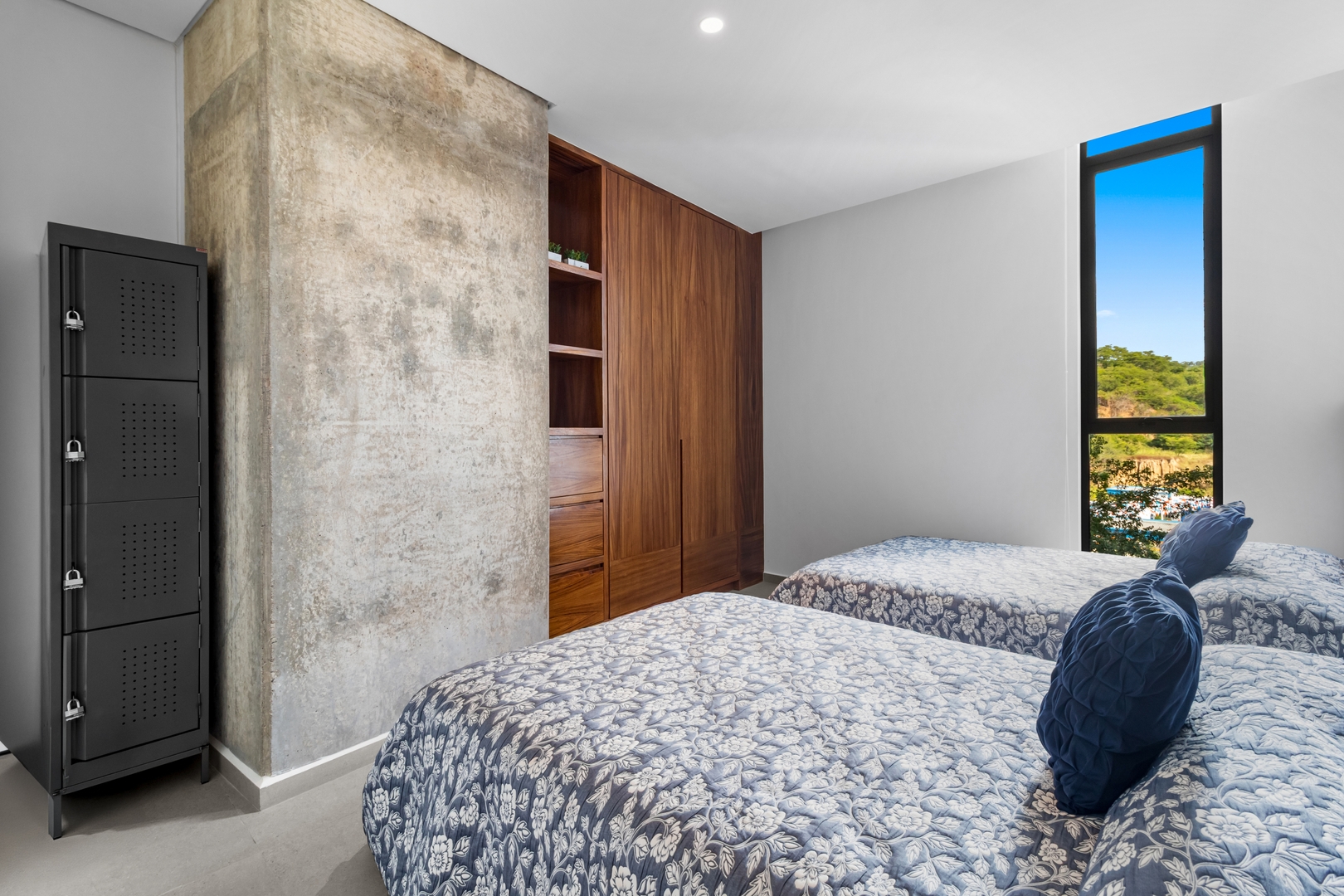 Apartment with Ocean Views - 3 bedrooms 23 VIDA CORAL