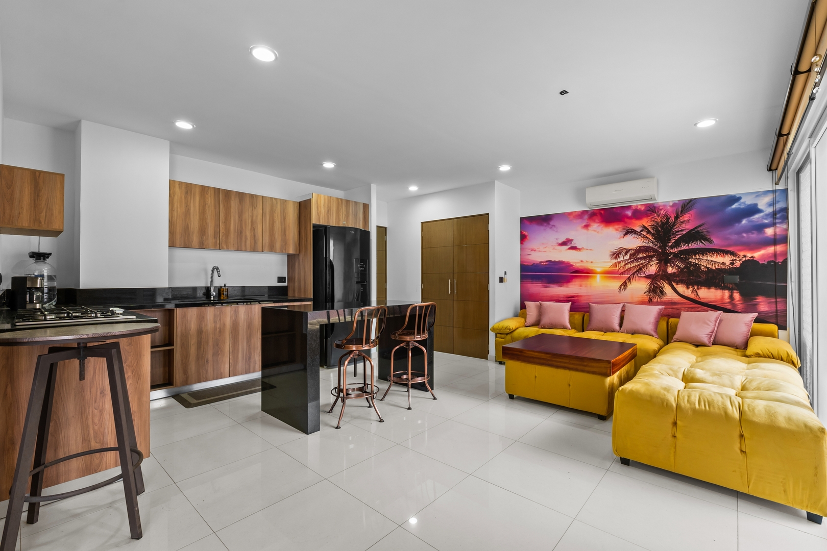Modern Apartment + Pool + 5 min from the Beach 7 VIDA CORAL