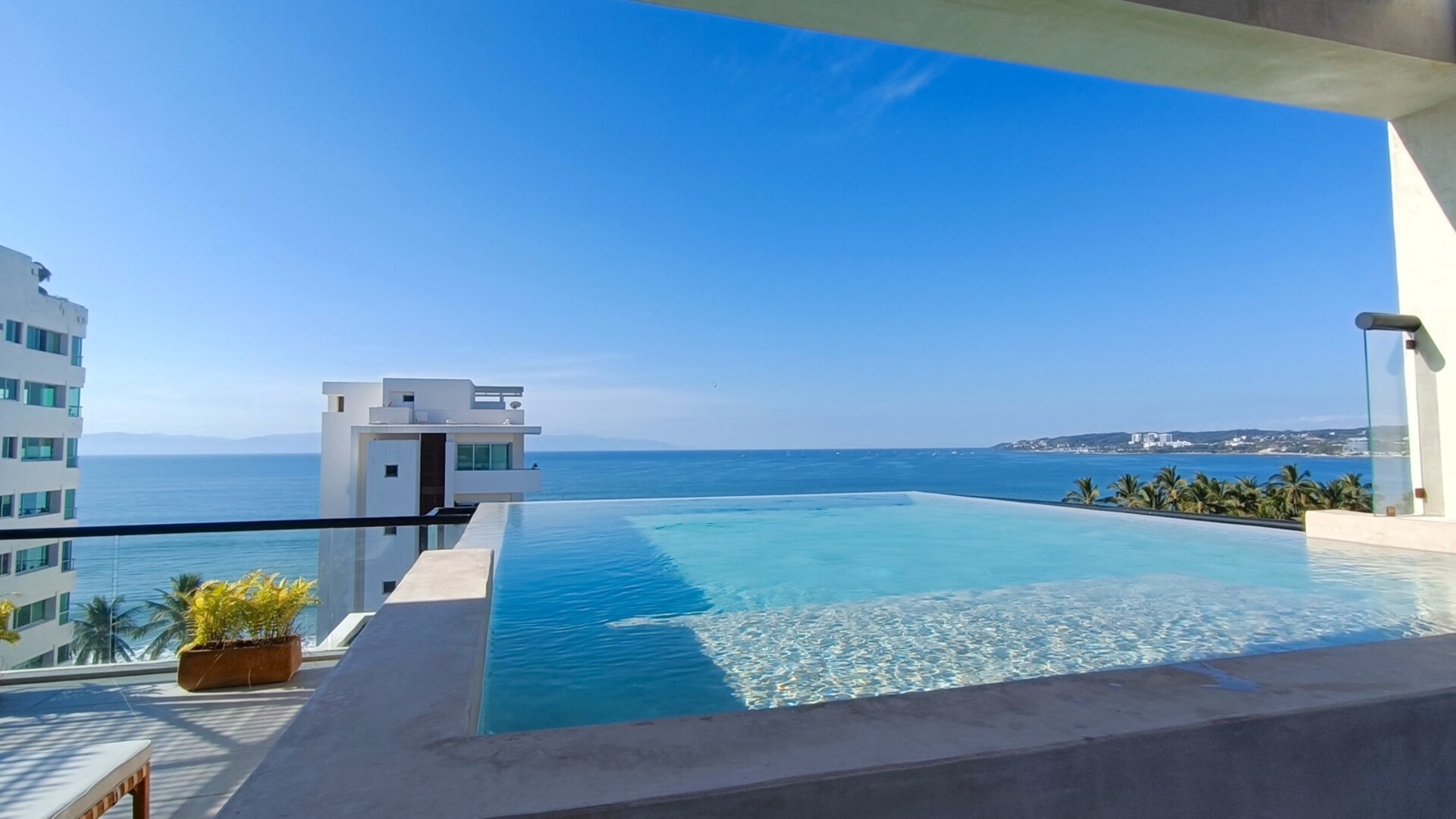 Arenka 301 | One Block from Bucerias Beach 46 VIDA CORAL