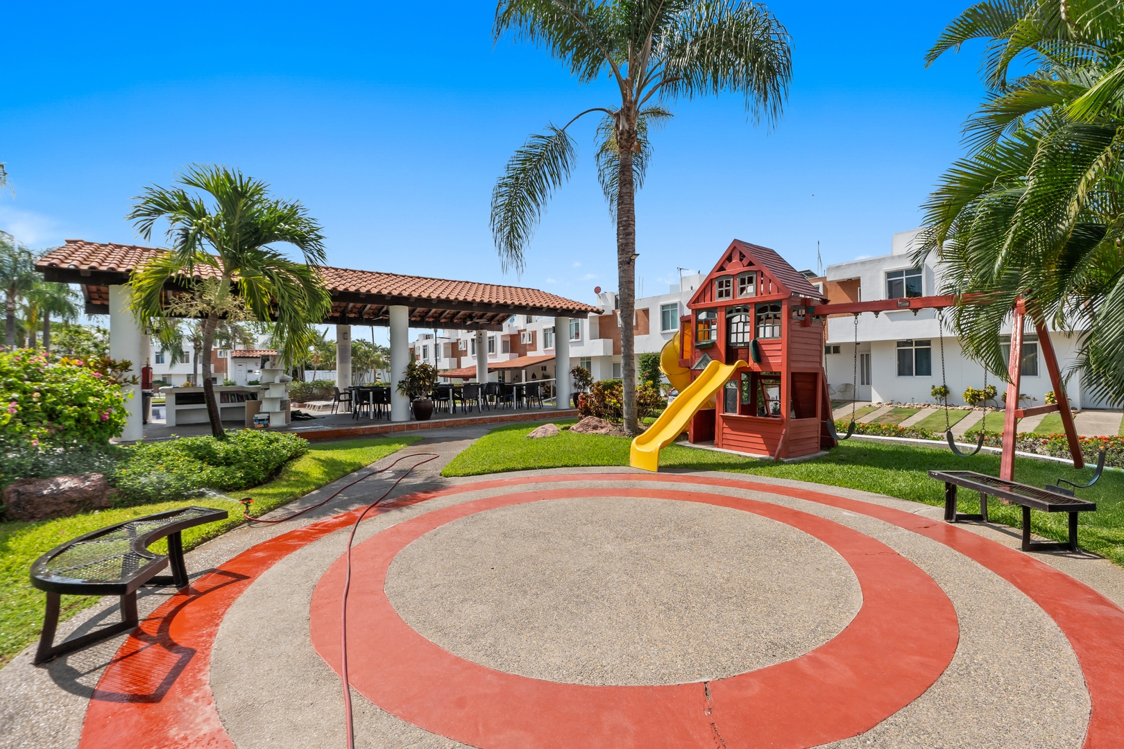 Bucerias | 3 Bedrooms & Private Patio 29 VIDA CORAL
