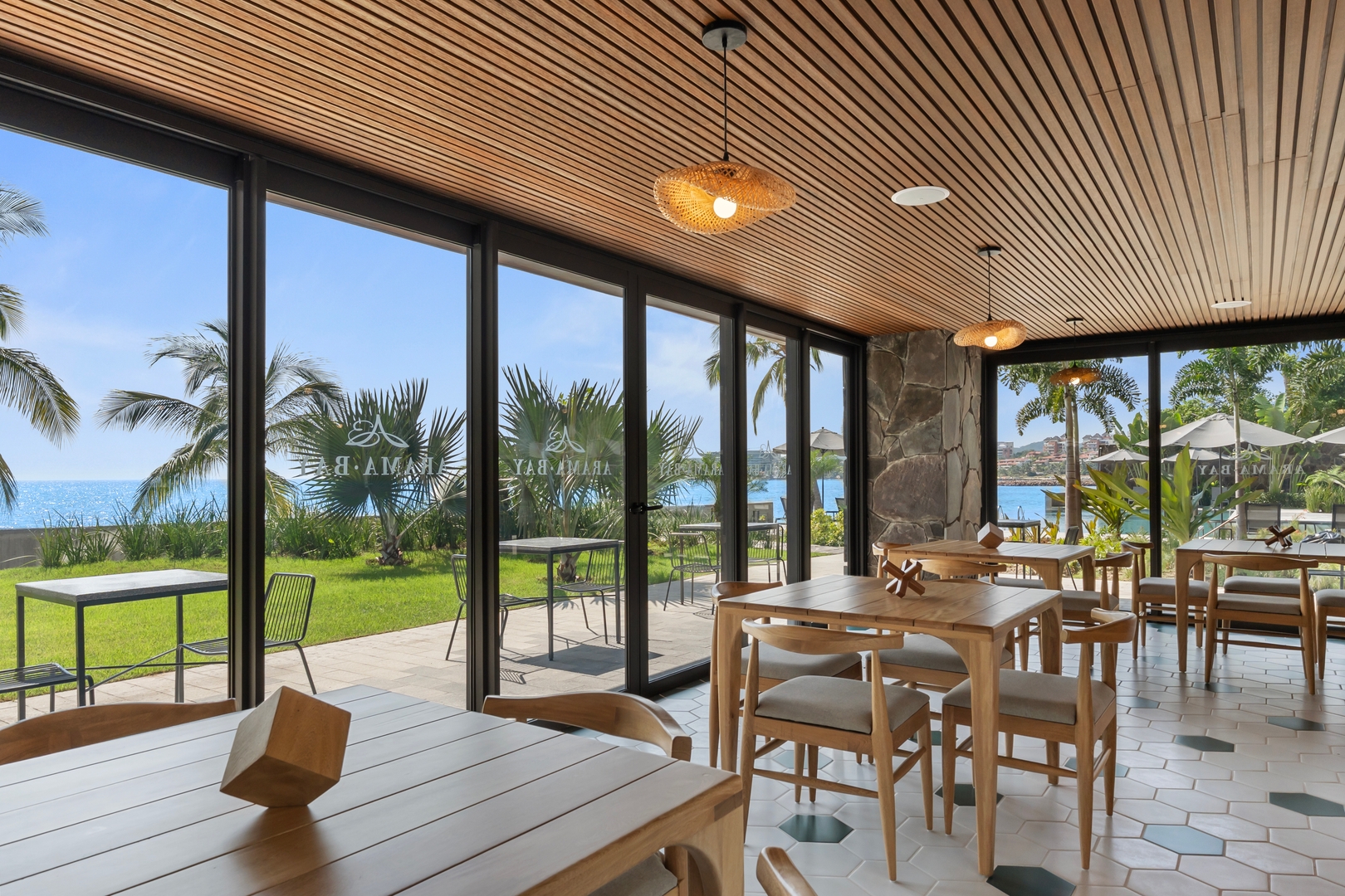 Cozy Modern Condo with Scenic Balcony Views 33 VIDA CORAL