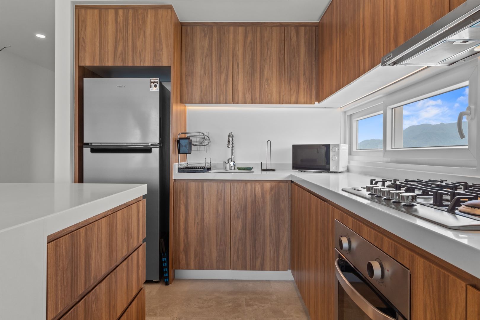 Harbor | 26th-Floor Ocean Views & King Bed 23 VIDA CORAL