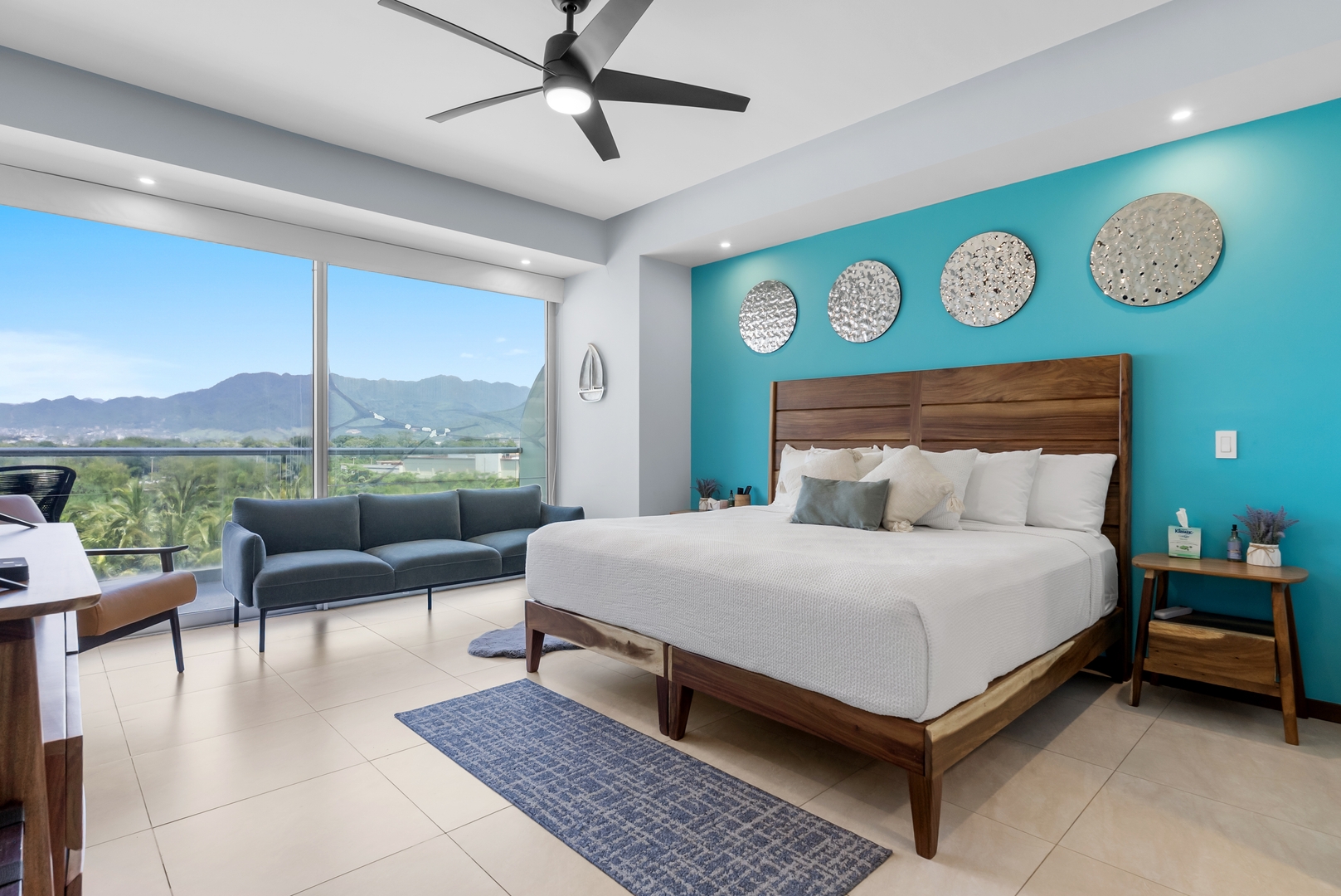 Your Perfect Beach Getaway: Pool & Ocean View 7 VIDA CORAL