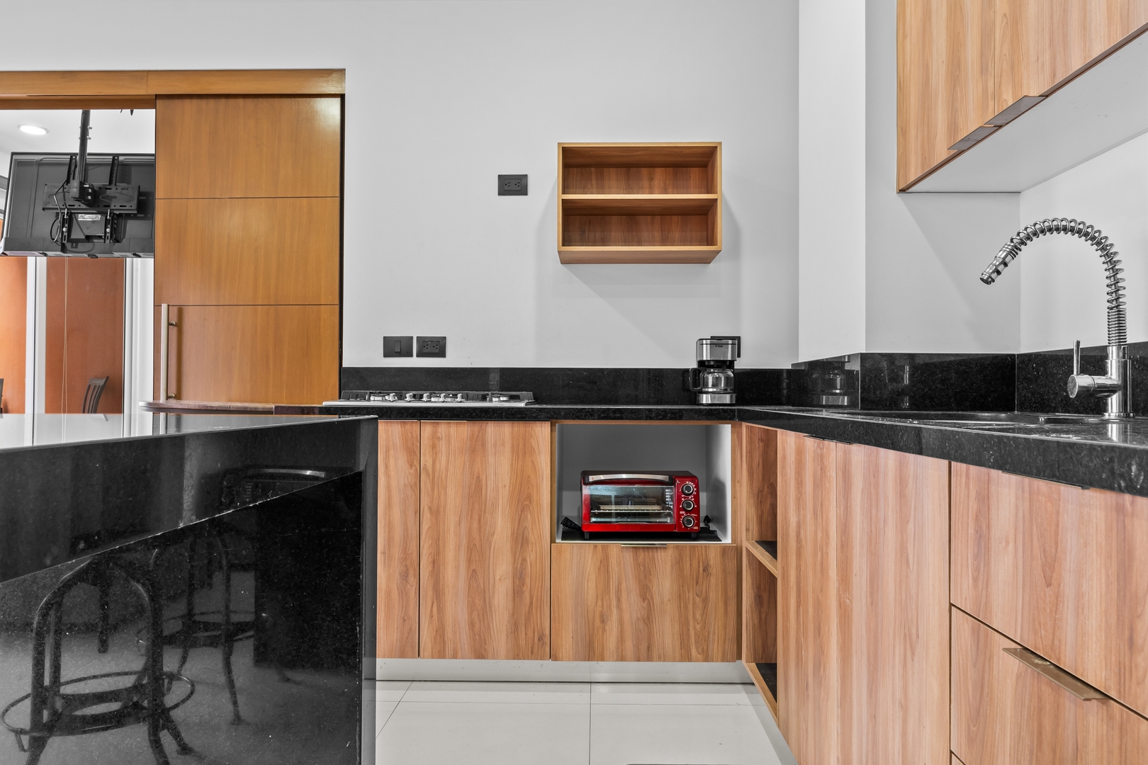 Modern Apartment + Pool + 5 min from the Beach 5 VIDA CORAL