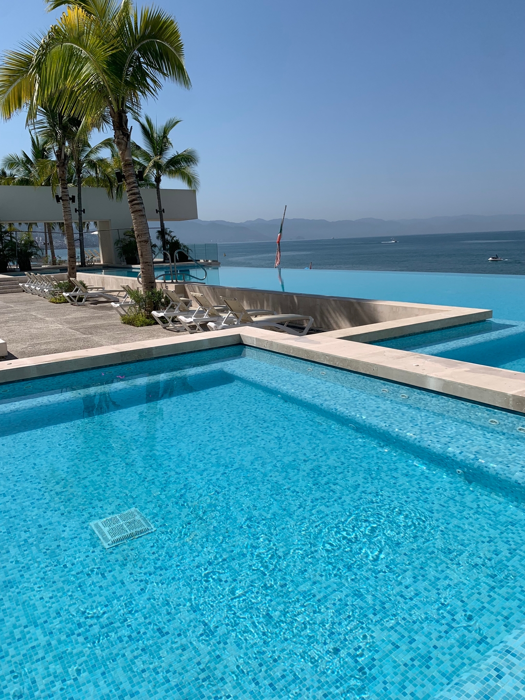 Harbor 604N | Ocean View & Shared Rooftop 26 VIDA CORAL