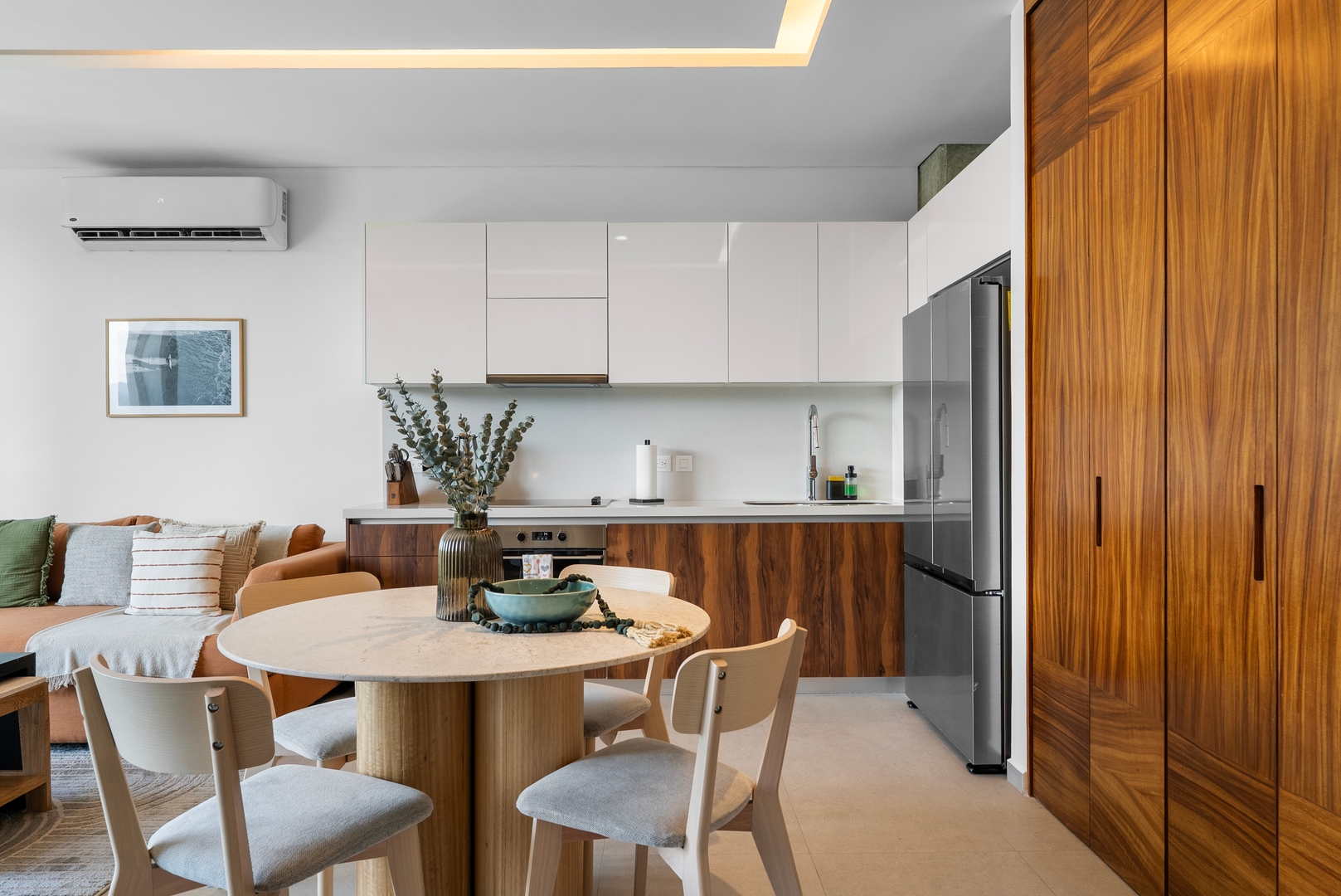 Arama Bay Bucerias | King Bed & Private Balcony 13 VIDA CORAL