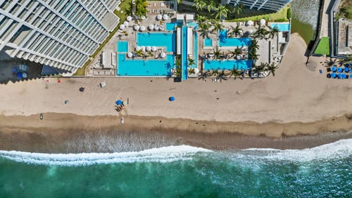Your Oceanfront Retreat in Vallarta