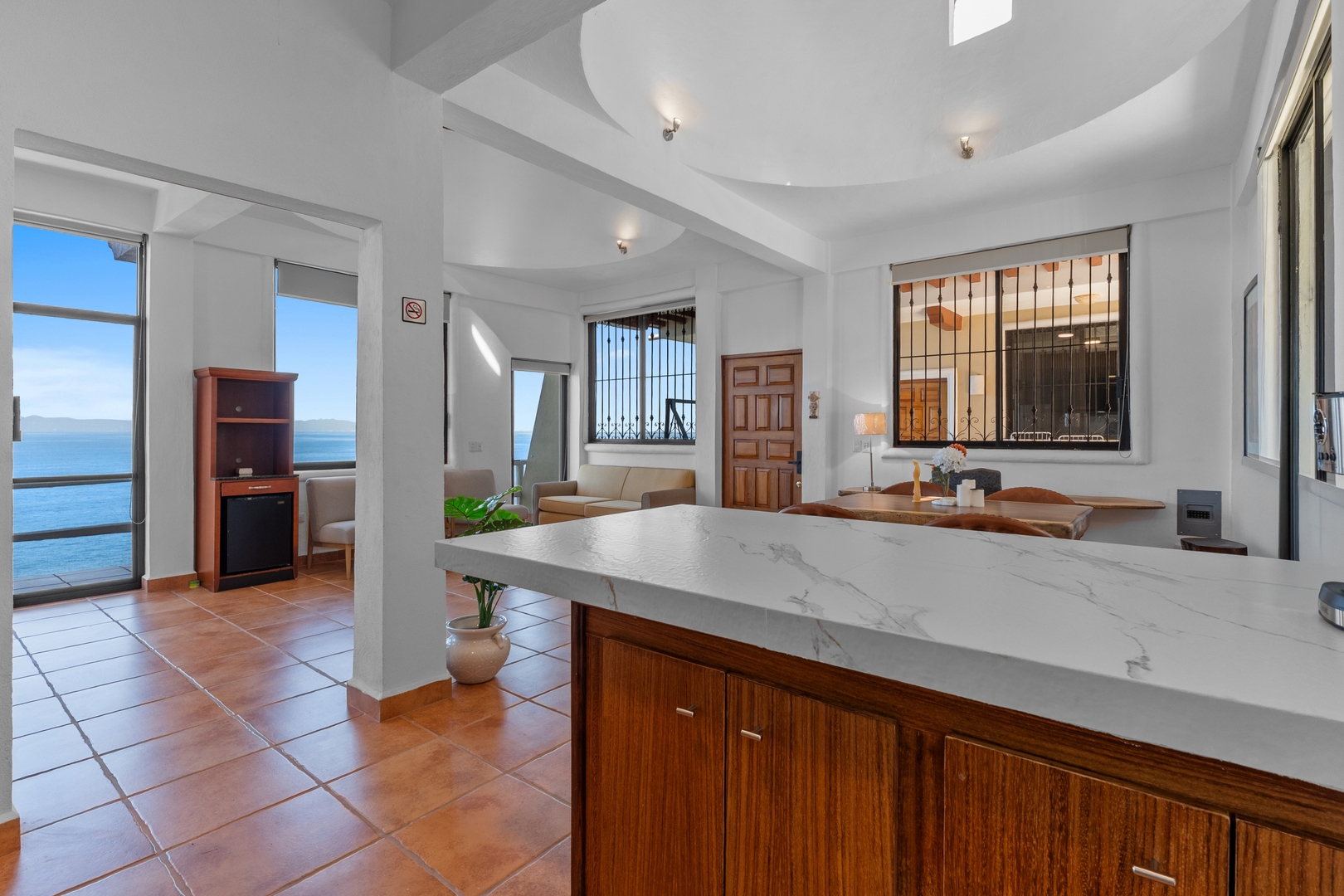 With sea views / View Next to the Oxxo viewpoint 10 VIDA CORAL