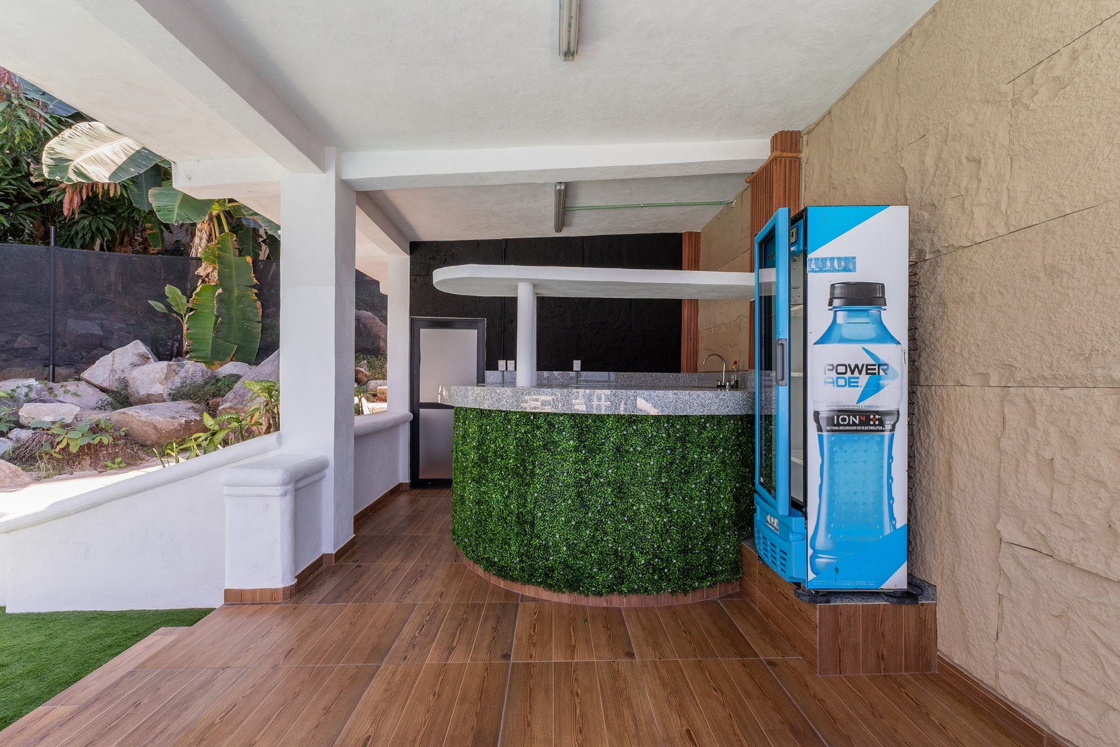 With sea views / View Next to the Oxxo viewpoint 35 VIDA CORAL