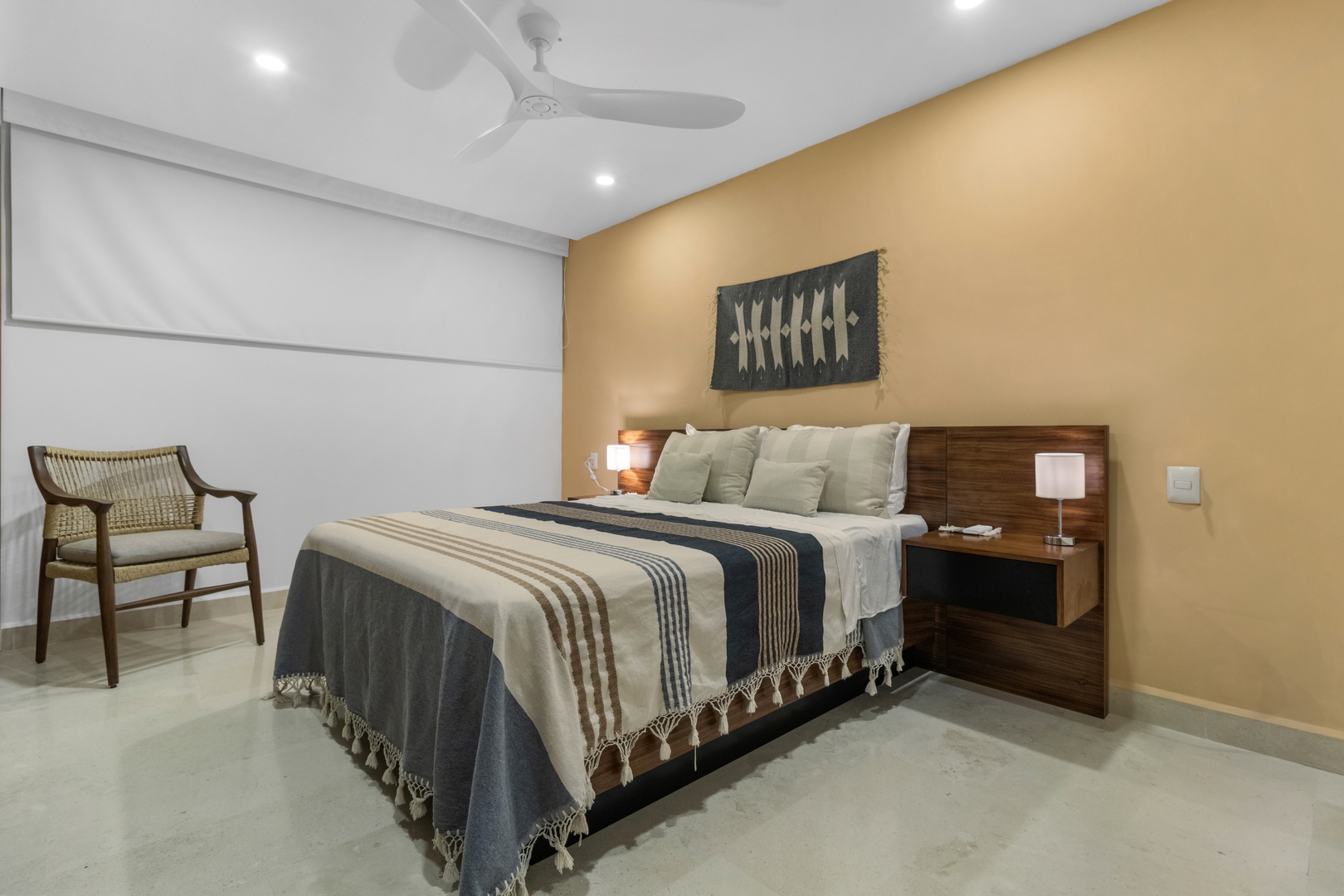 Dream Terrace: Frontal Ocean View and Sunsets 47 VIDA CORAL