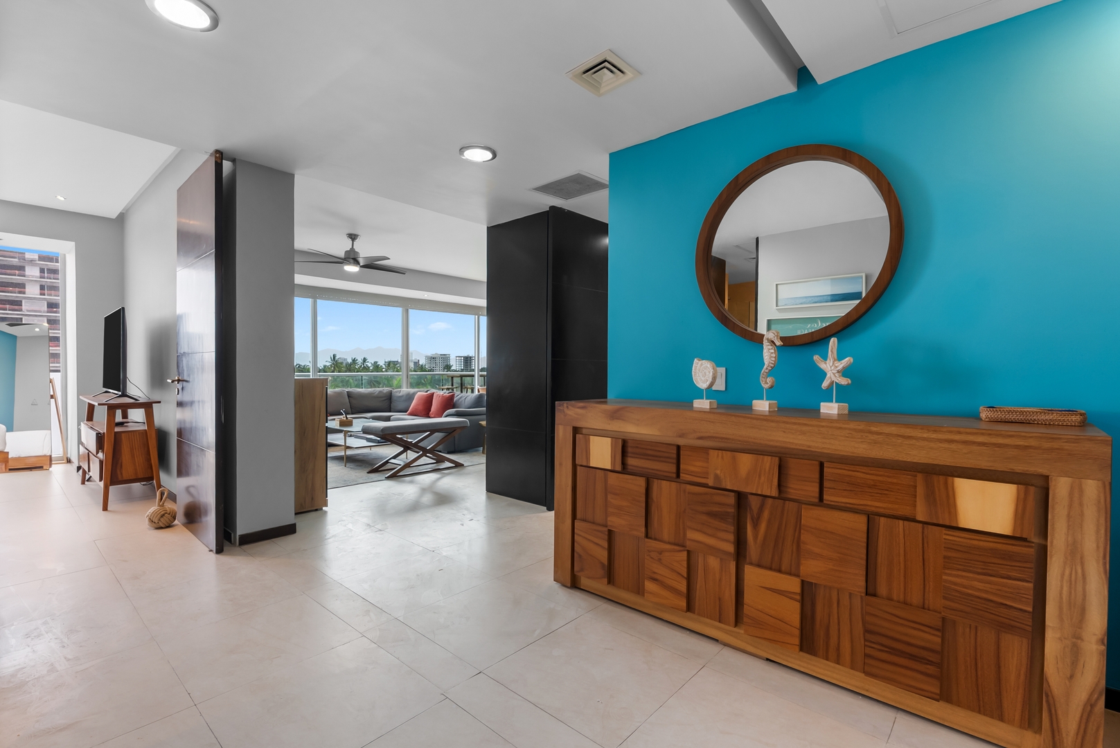 Oceanfront Family Haven 13 VIDA CORAL