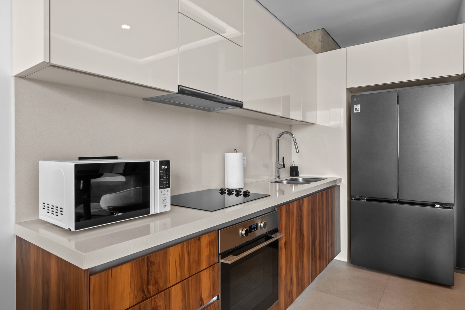 Cozy Modern Condo with Scenic Balcony Views 14 VIDA CORAL