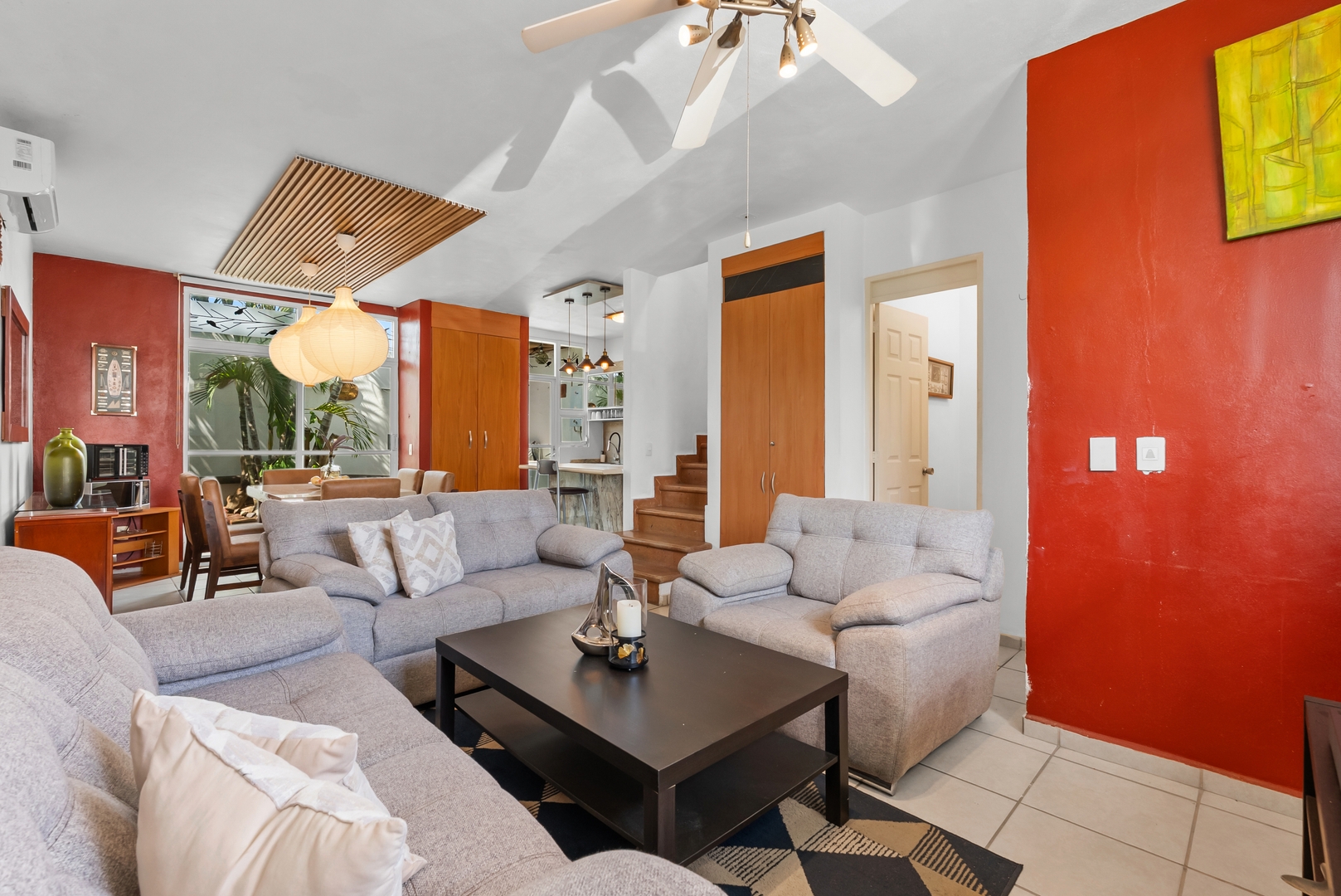 Bucerias | 3 Bedrooms & Private Patio 7 VIDA CORAL