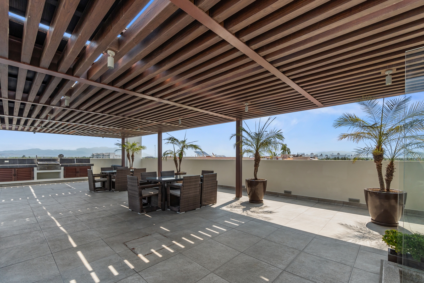 Serena 101 | Marina Views & Shared Rooftop Pool 54 VIDA CORAL