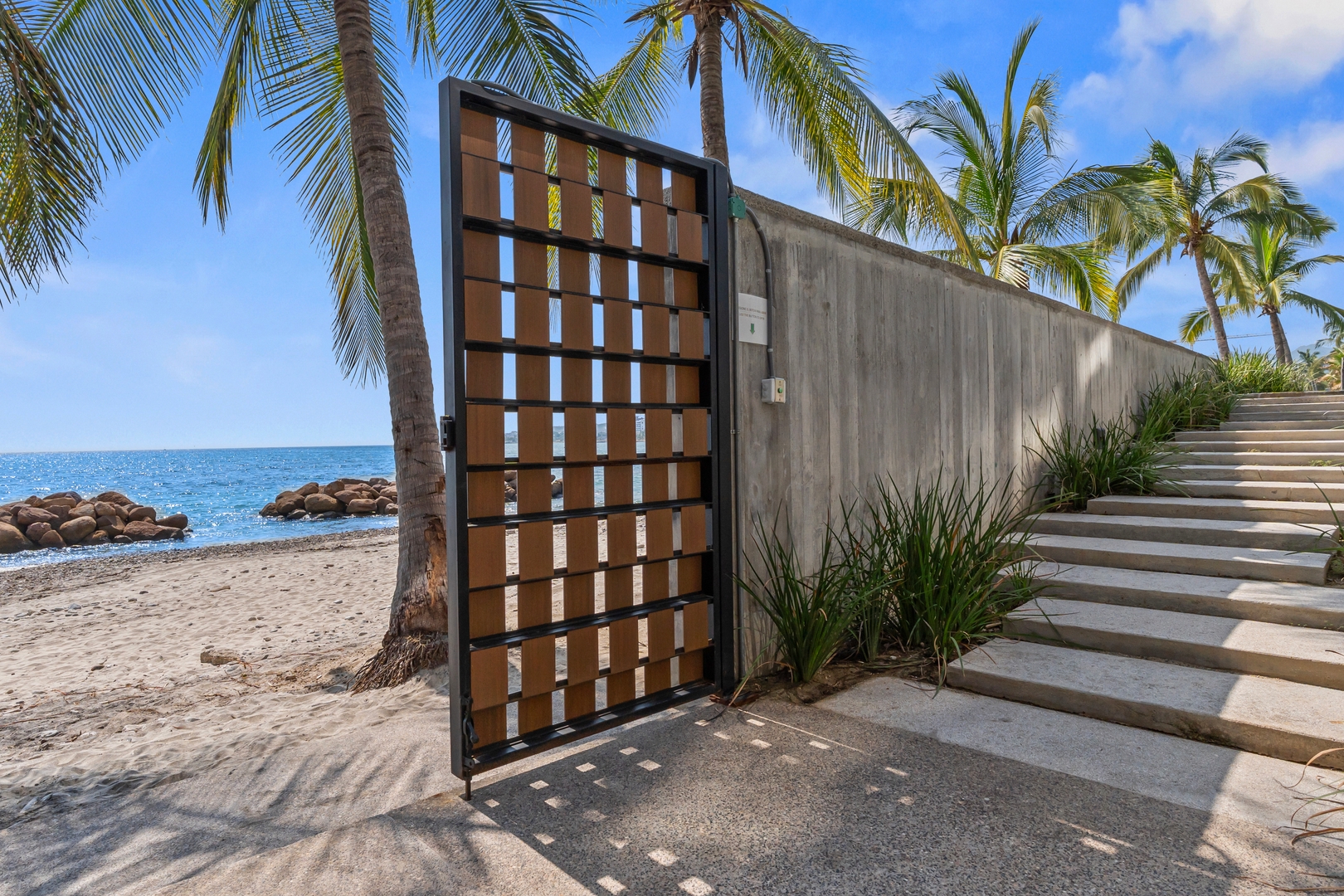 Cozy Modern Condo with Scenic Balcony Views 30 VIDA CORAL