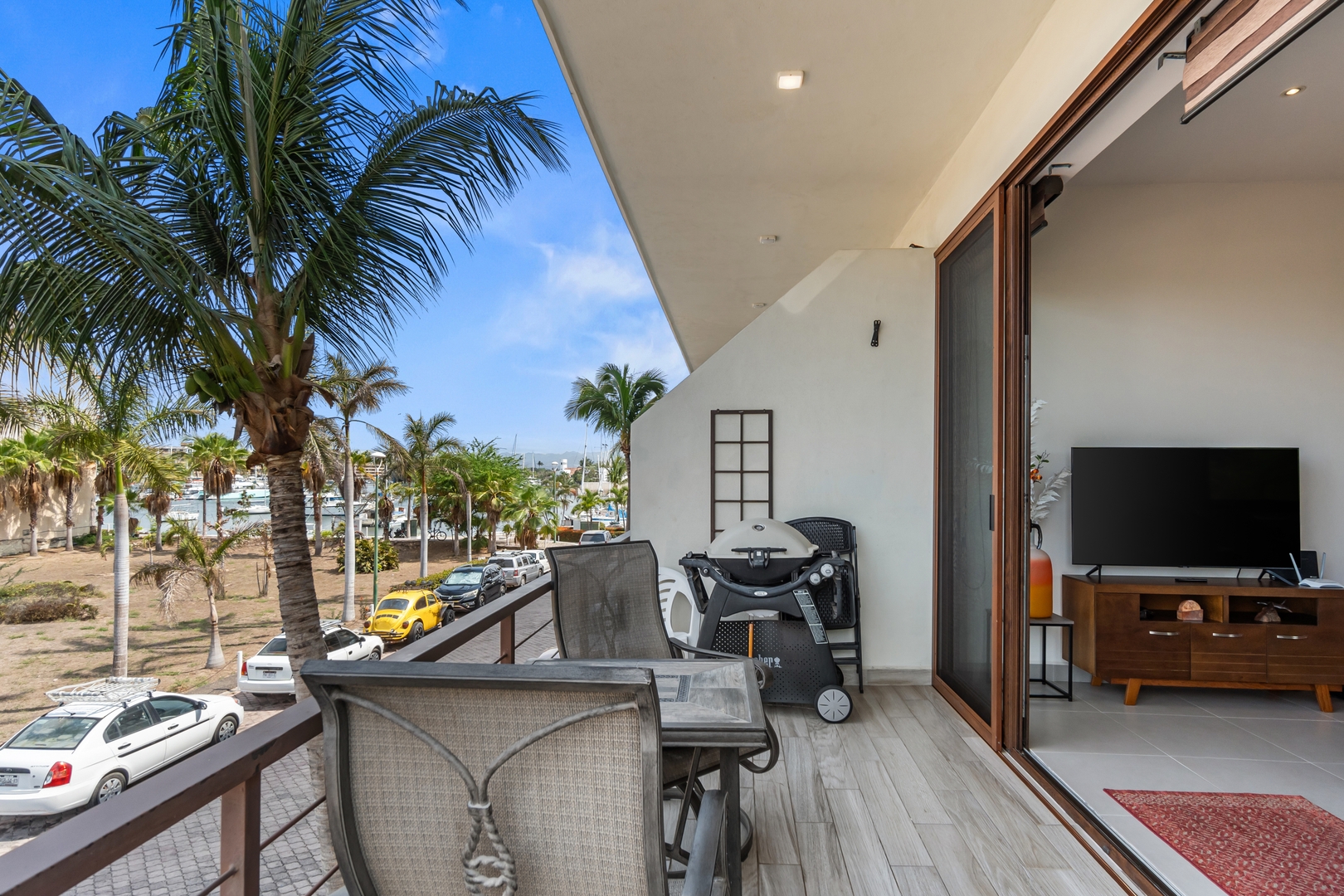 Serena 101 | Marina Views & Shared Rooftop Pool 42 VIDA CORAL