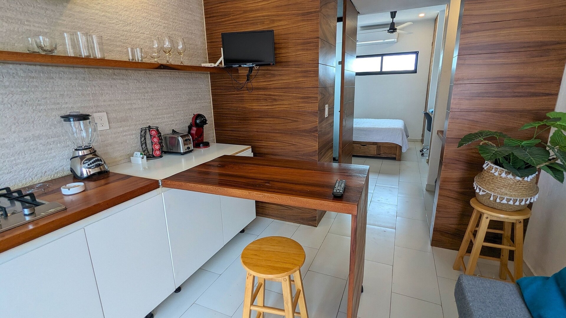 Luminous Studio in the Heart of Vallarta (1) 14 VIDA CORAL