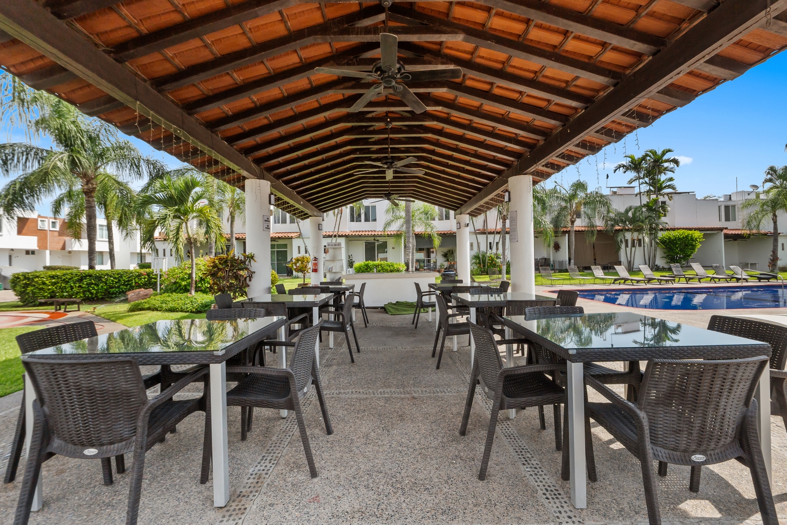 Bucerias | 3 Bedrooms & Private Patio 32 VIDA CORAL