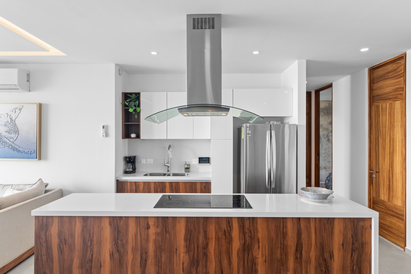 Apartment with Ocean Views - 3 bedrooms 14 VIDA CORAL