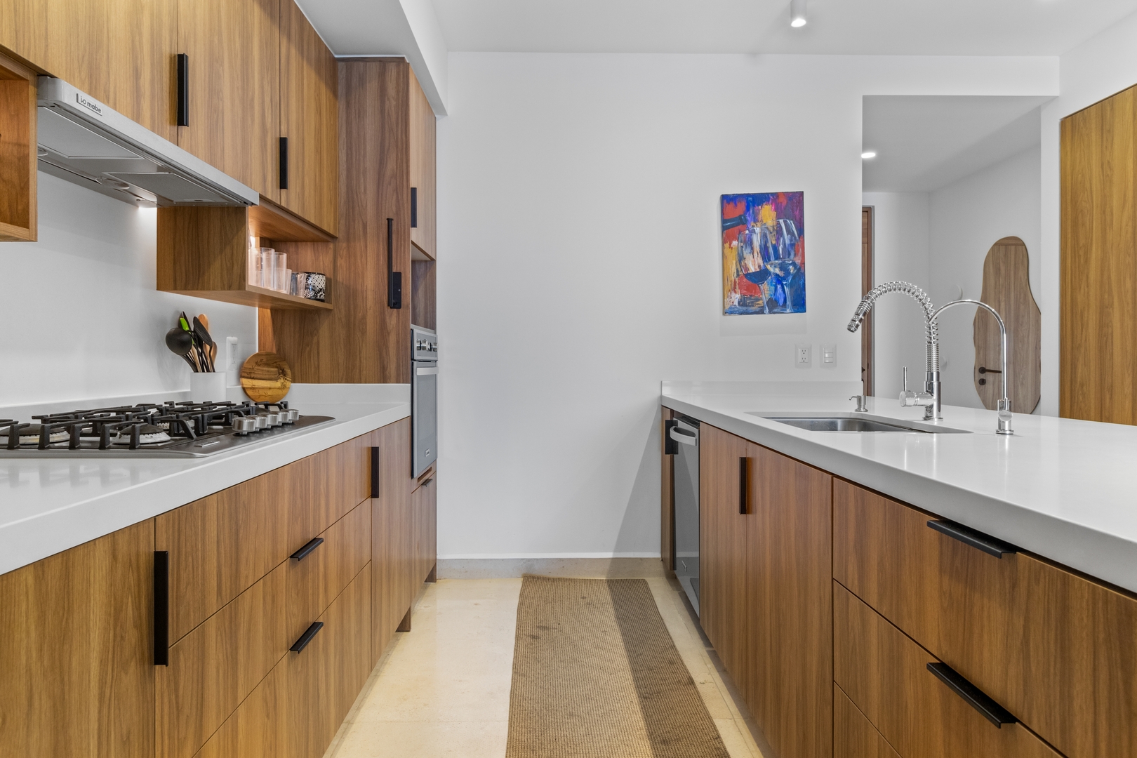 Dream Terrace: Frontal Ocean View and Sunsets 32 VIDA CORAL