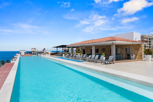 Best location - Zona Romantica