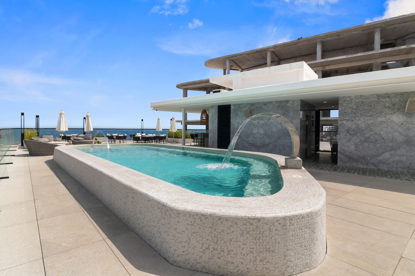 Ocean View & Beach Access | 2 Bedrooms 34 VIDA CORAL
