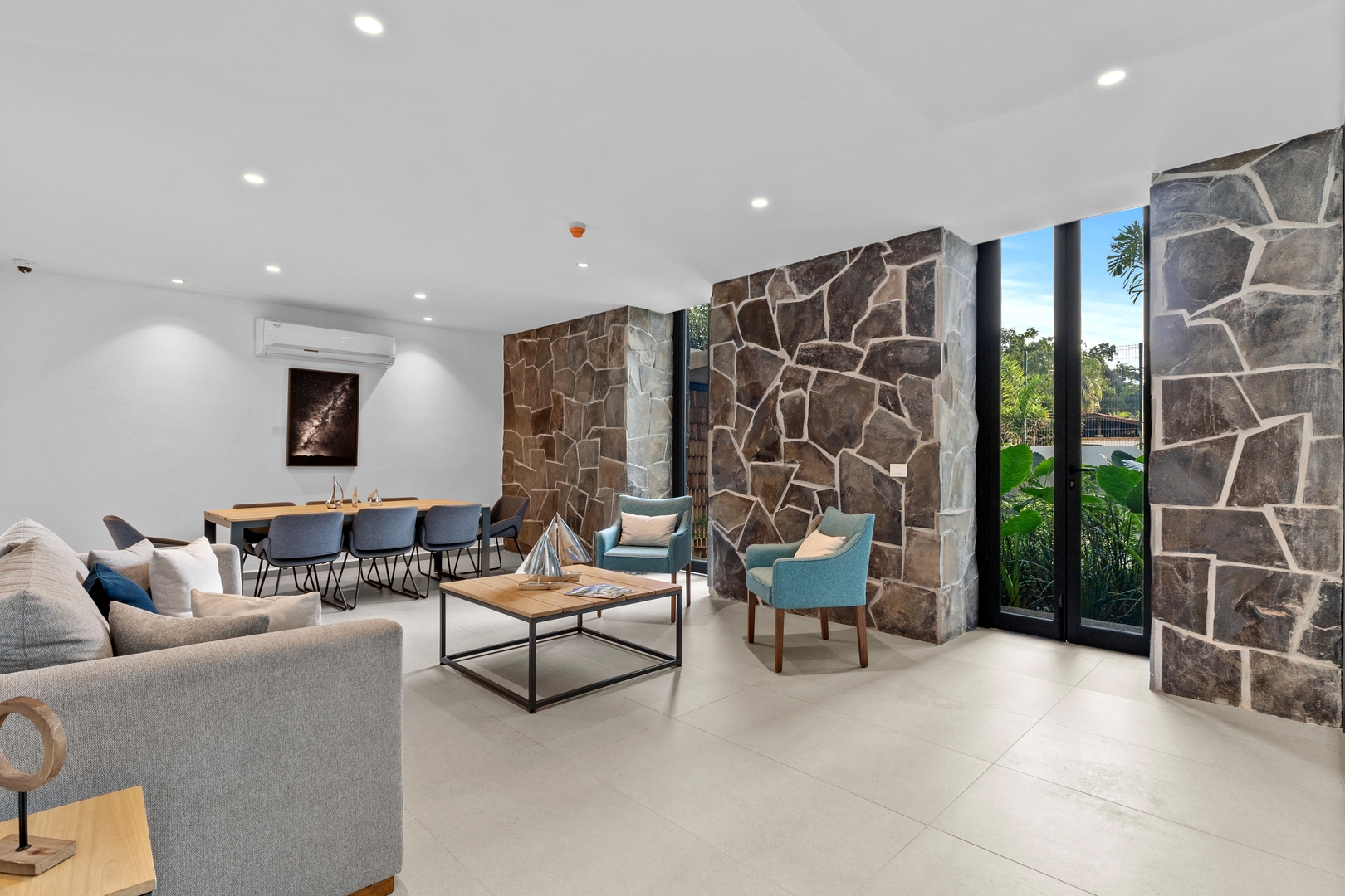 Cozy Modern Condo with Scenic Balcony Views 29 VIDA CORAL