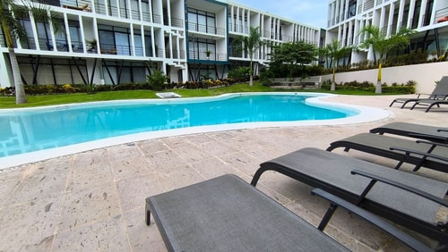 Moderno, Nuevo y Hermoso