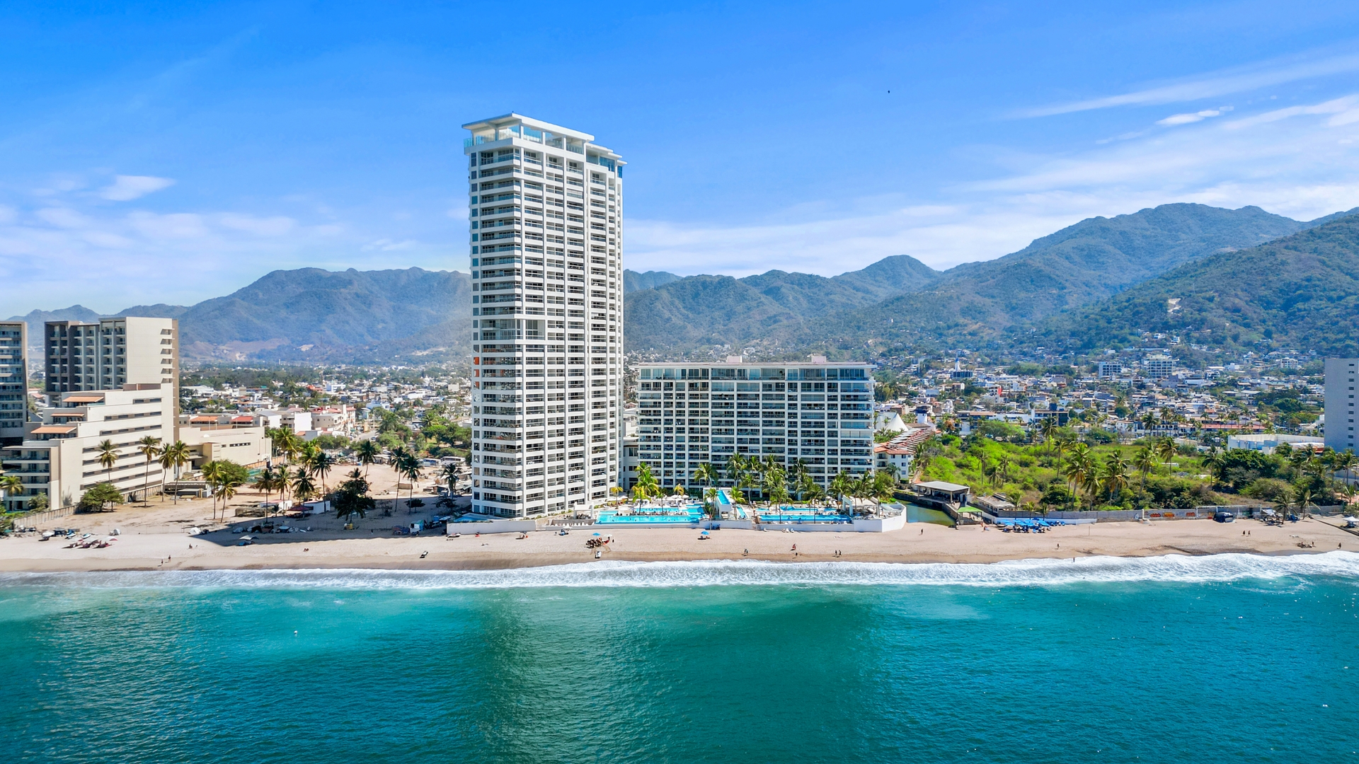 Harbor | 26th-Floor Ocean Views & King Bed 8 VIDA CORAL