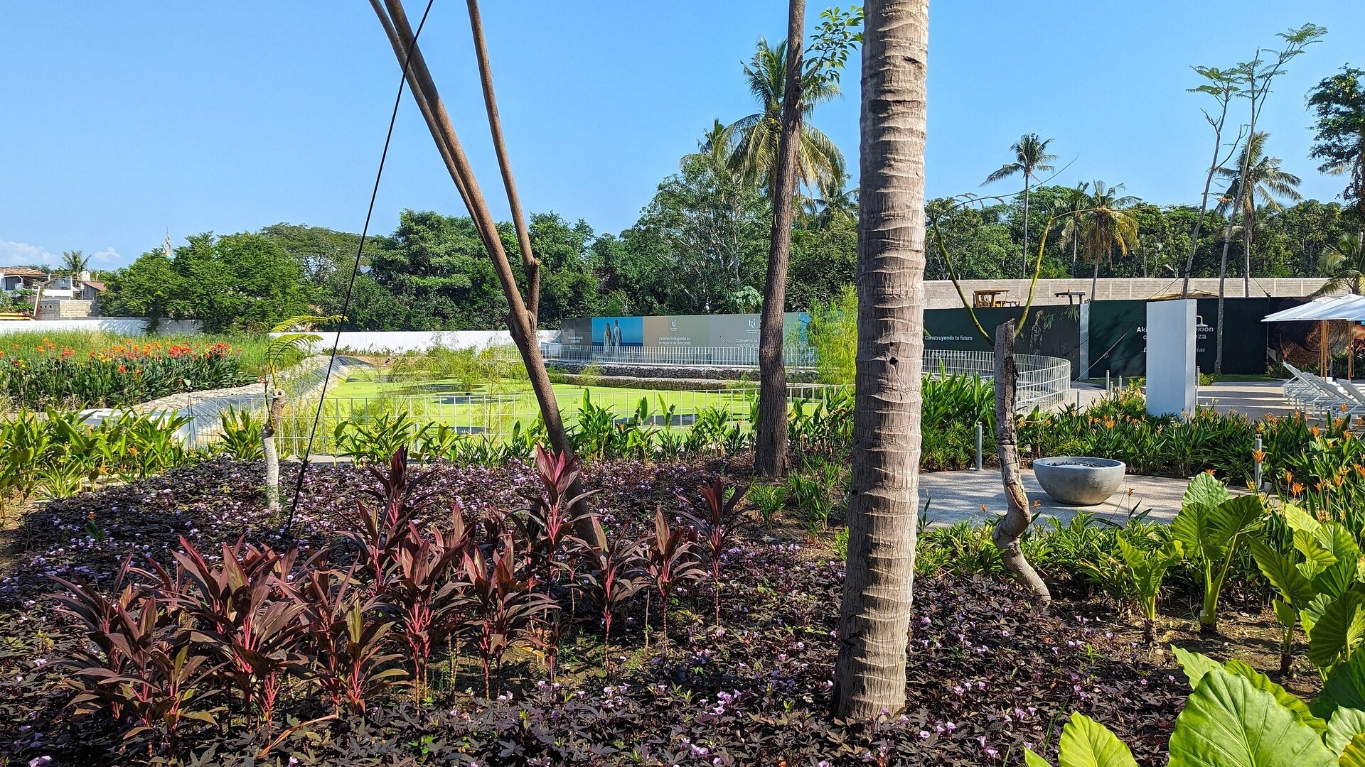 Modern retreat with pools and nature 32 VIDA CORAL