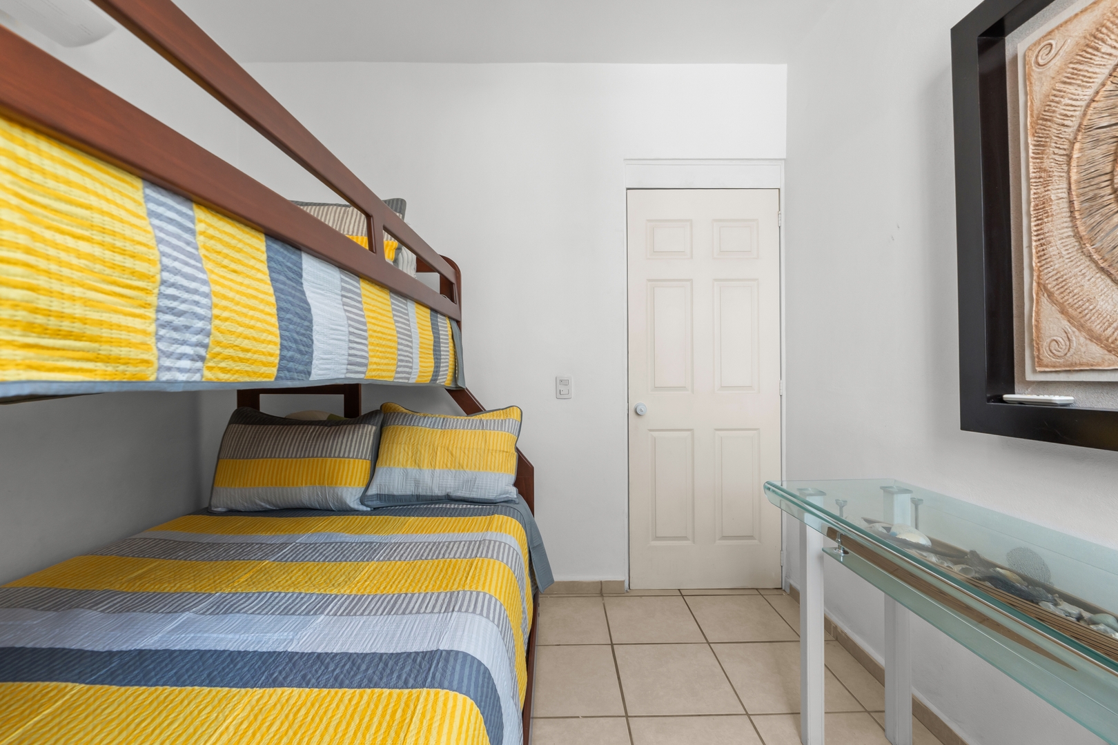 Bucerias | 3 Bedrooms & Private Patio 22 VIDA CORAL