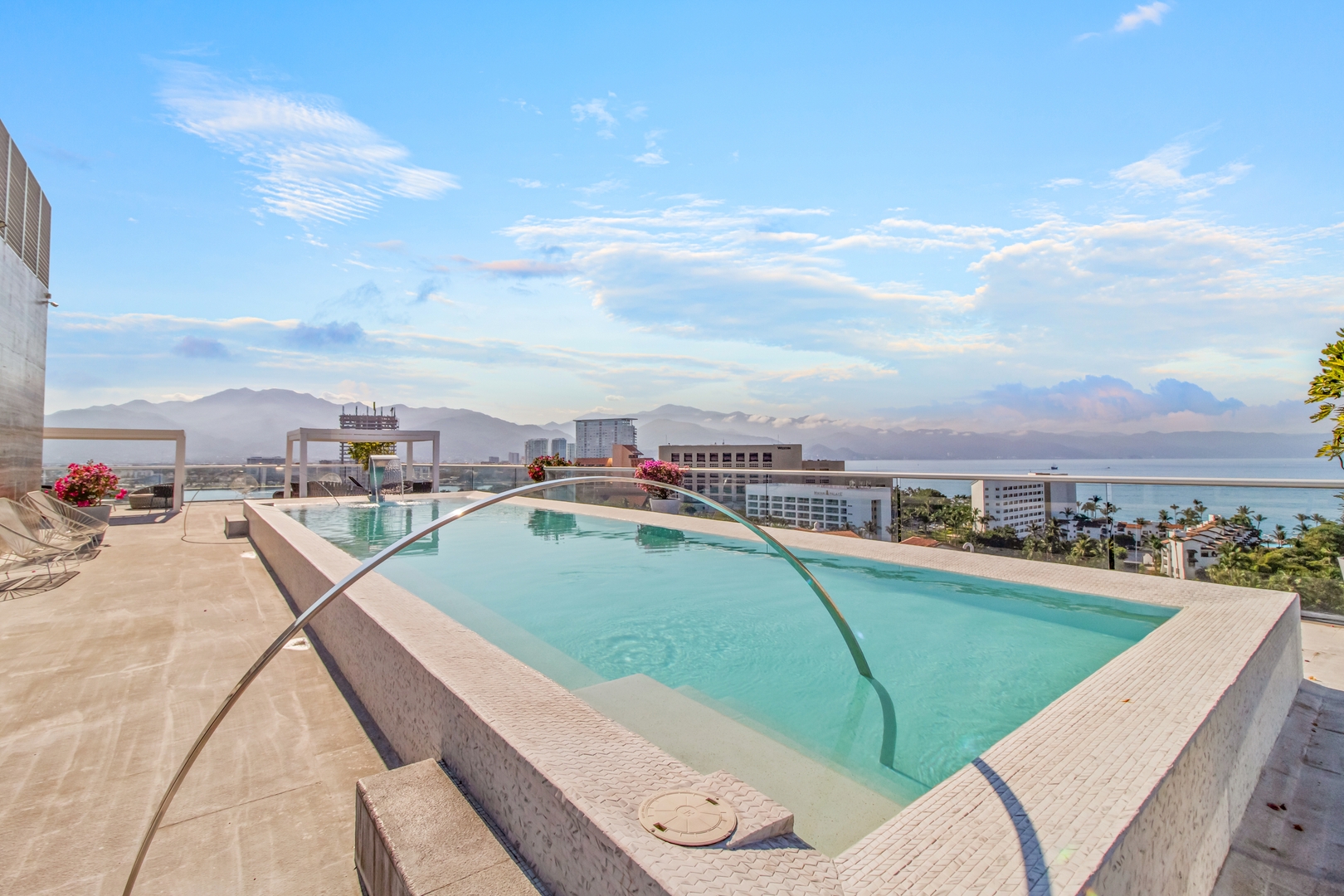 Comfort and Style by the Sea in Marina Vallarta 24 VIDA CORAL