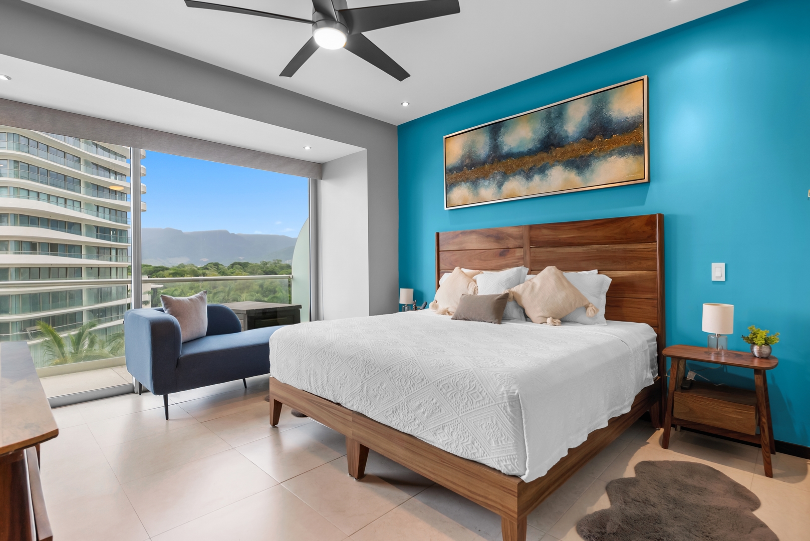 Oceanfront Family Haven 5 VIDA CORAL