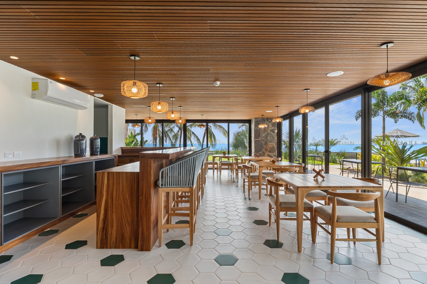 Cozy Modern Condo with Scenic Balcony Views 38 VIDA CORAL
