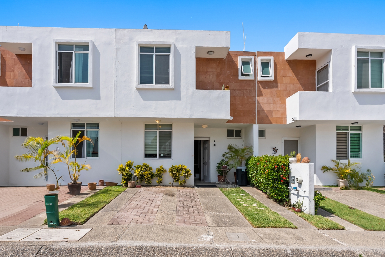 Bucerias | 3 Bedrooms & Private Patio 11 VIDA CORAL