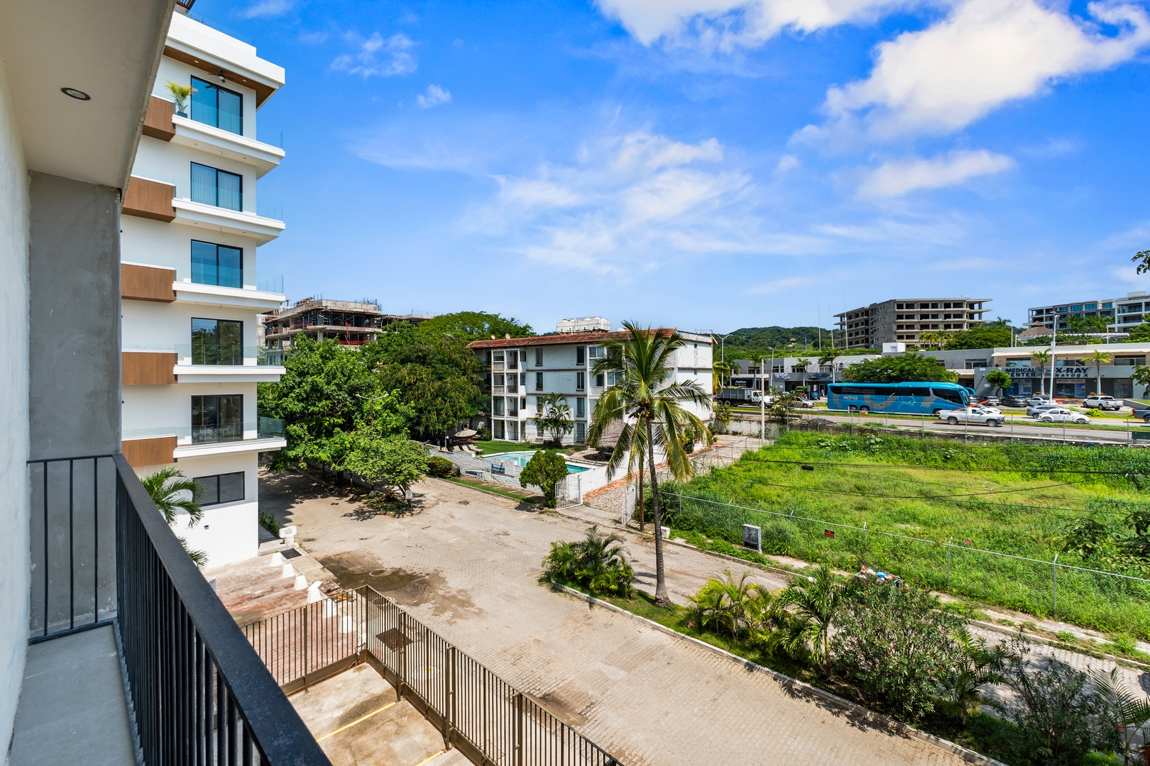 Arenka 301 | One Block from Bucerias Beach 18 VIDA CORAL