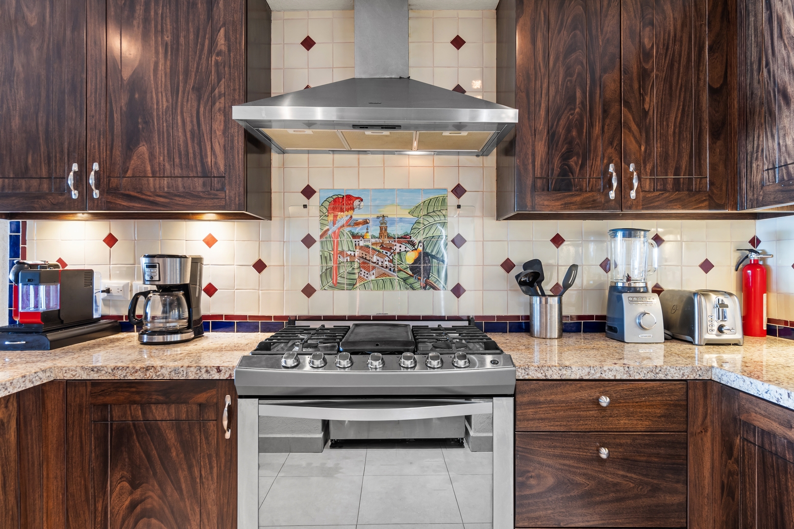 Beachfront, spectacular view, Grand Venetian 15 VIDA CORAL