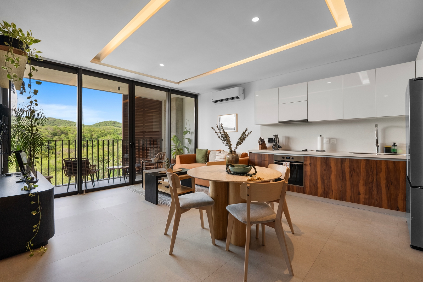 Arama Bay Bucerias | King Bed & Private Balcony 15 VIDA CORAL