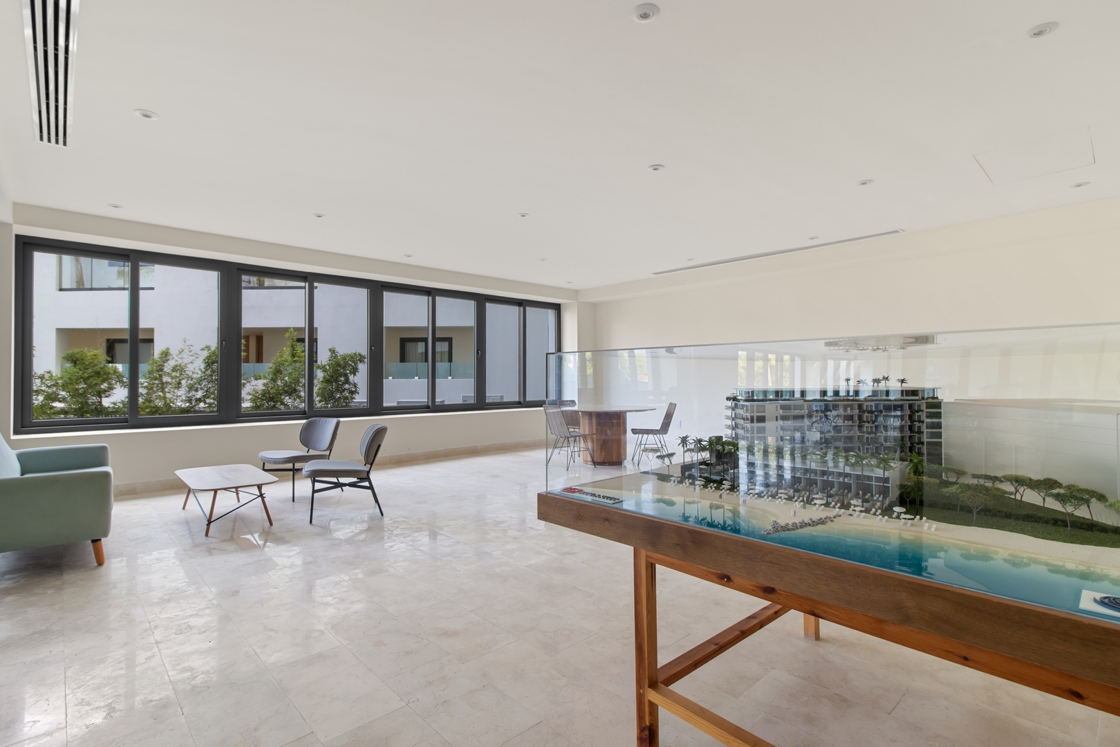 Zantamar Studio | Balcony & Shared Pool 34 VIDA CORAL
