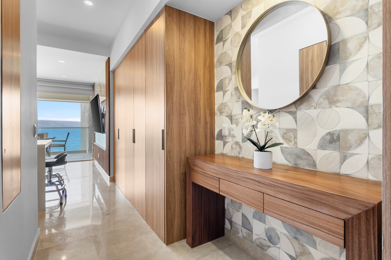Harbor 604N | Ocean View & Shared Rooftop 13 VIDA CORAL