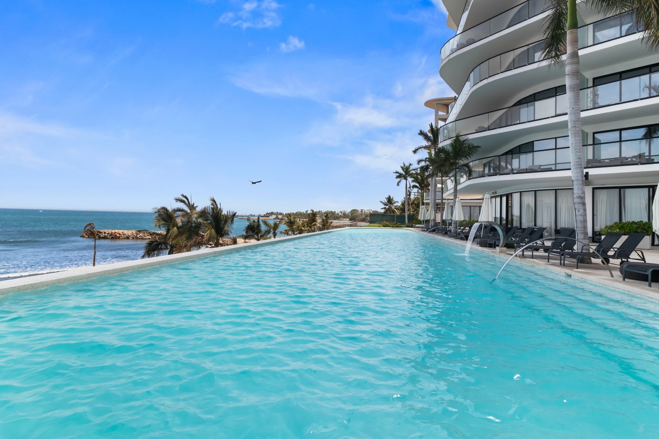Ocean View & Beach Access | 2 Bedrooms 28 VIDA CORAL