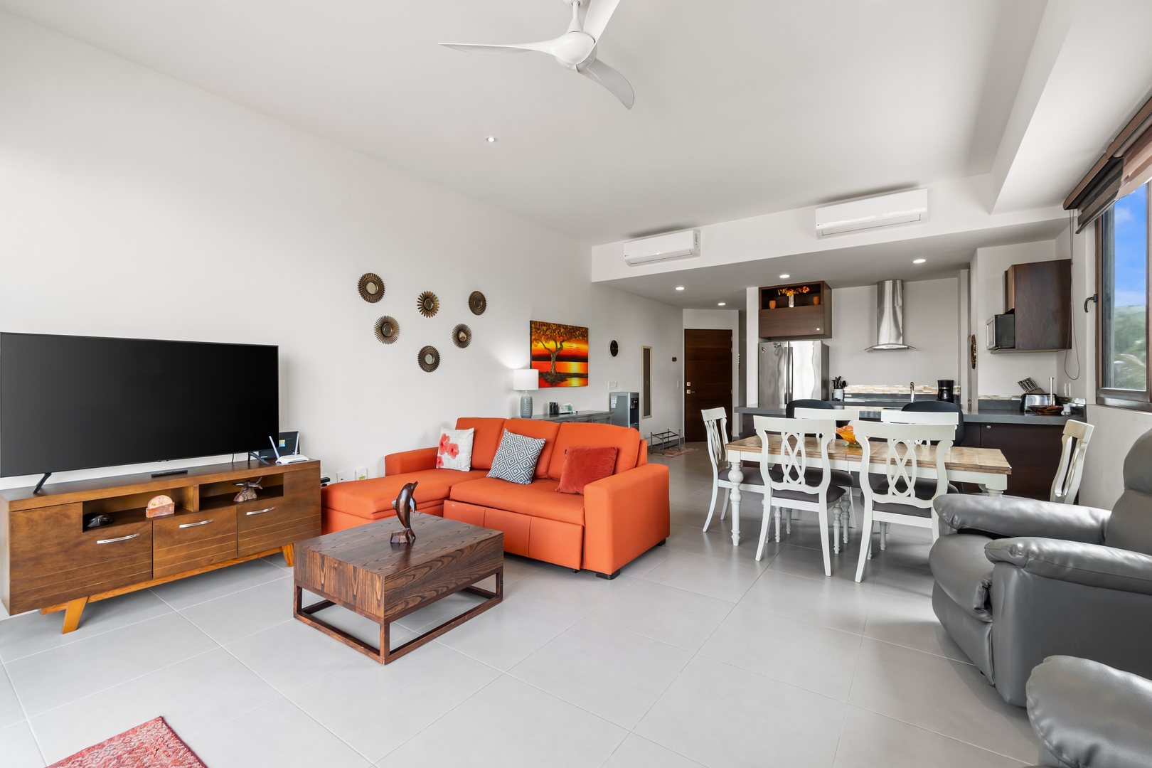 Serena 101 | Marina Views & Shared Rooftop Pool 40 VIDA CORAL