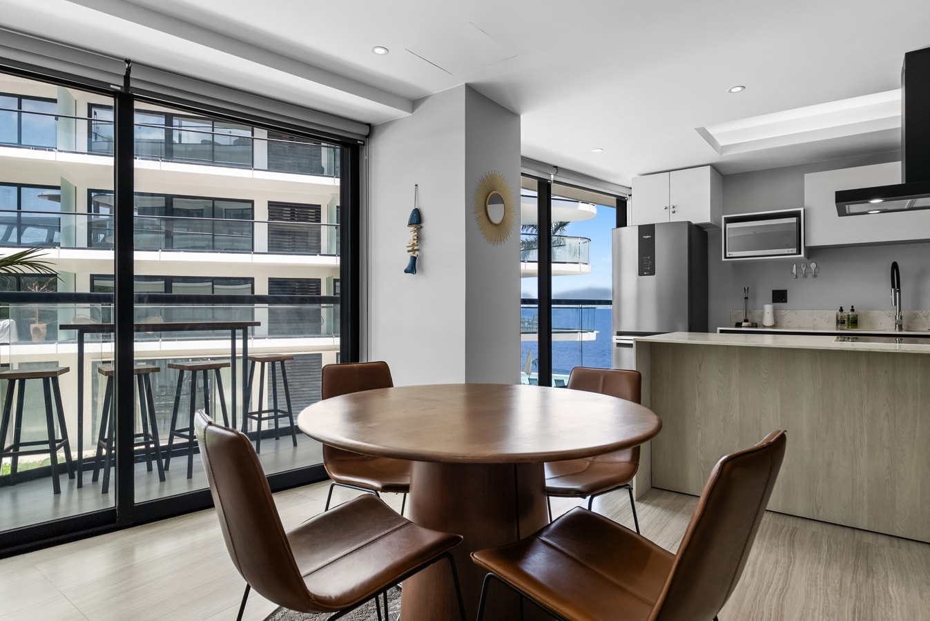 Ocean View & Beach Access | 2 Bedrooms 3 VIDA CORAL