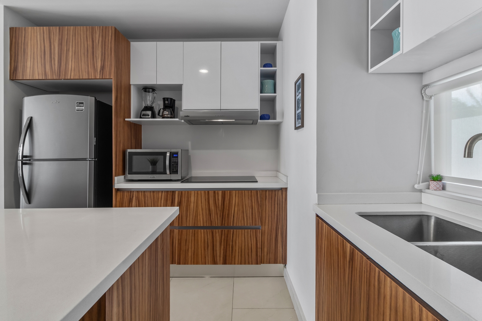 Comfort and design in a green oasis near the beach 12 VIDA CORAL