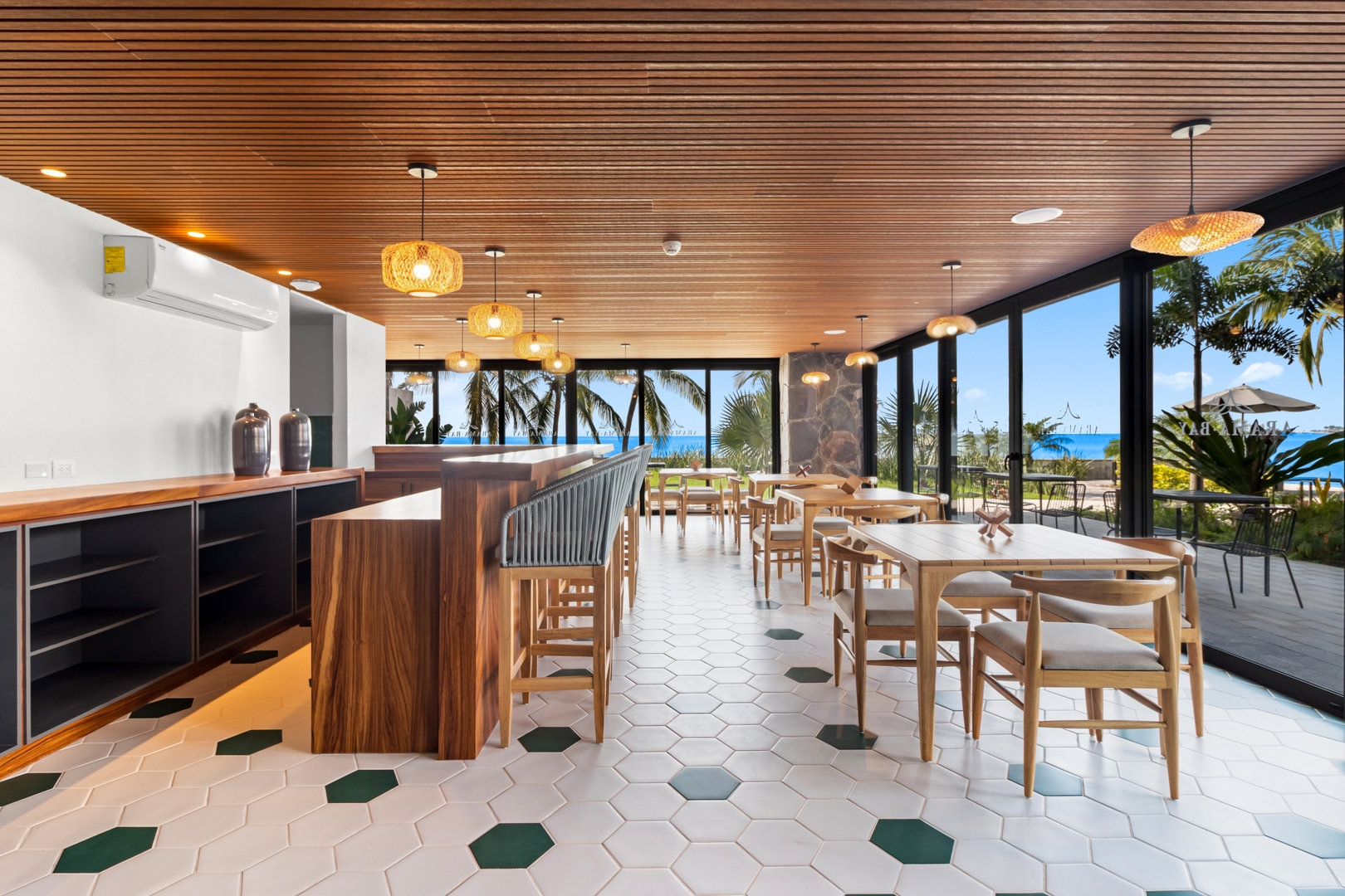 Cozy Modern Condo with Scenic Balcony Views 50 VIDA CORAL