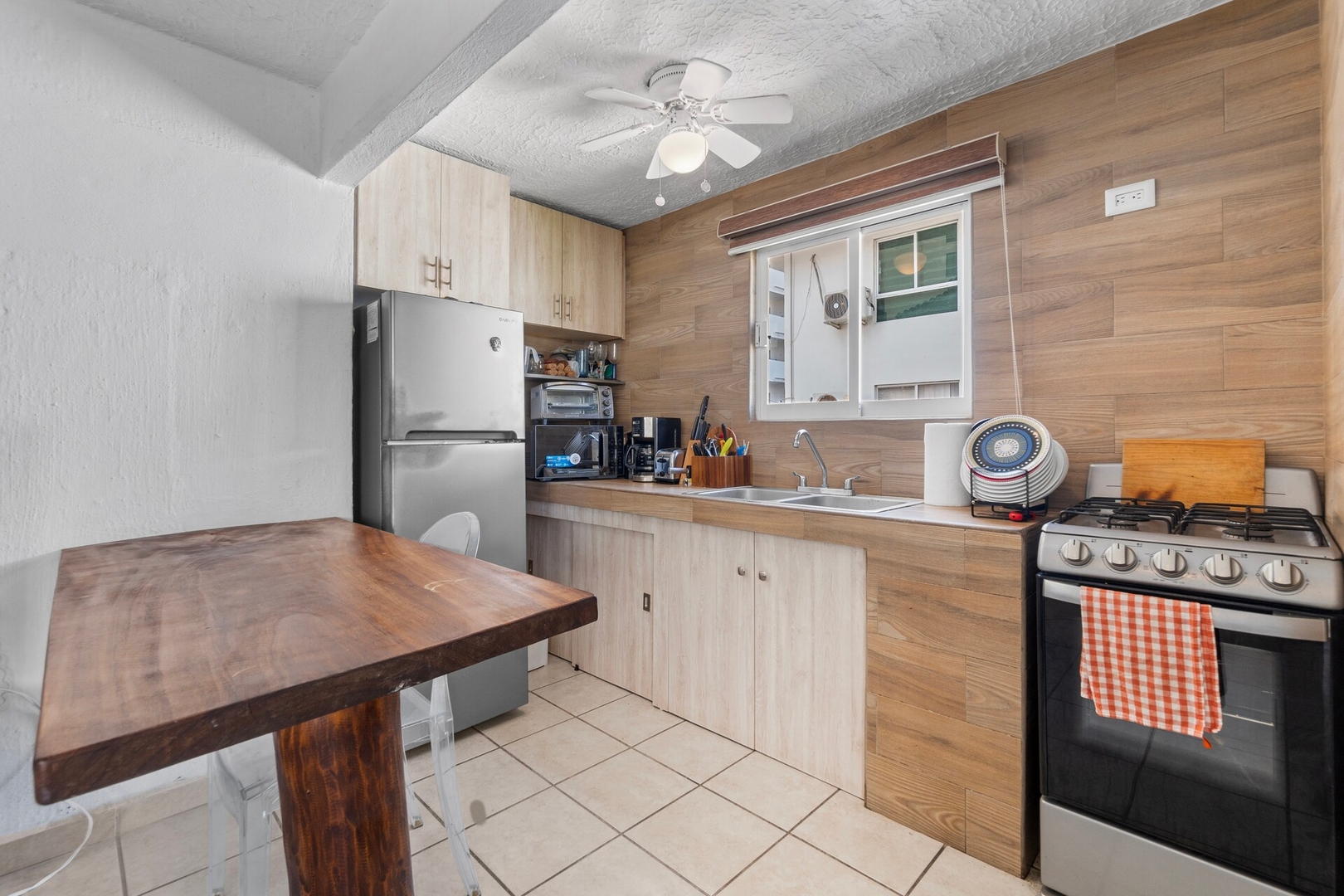 Apartment with pool near the beach in PV 11 VIDA CORAL