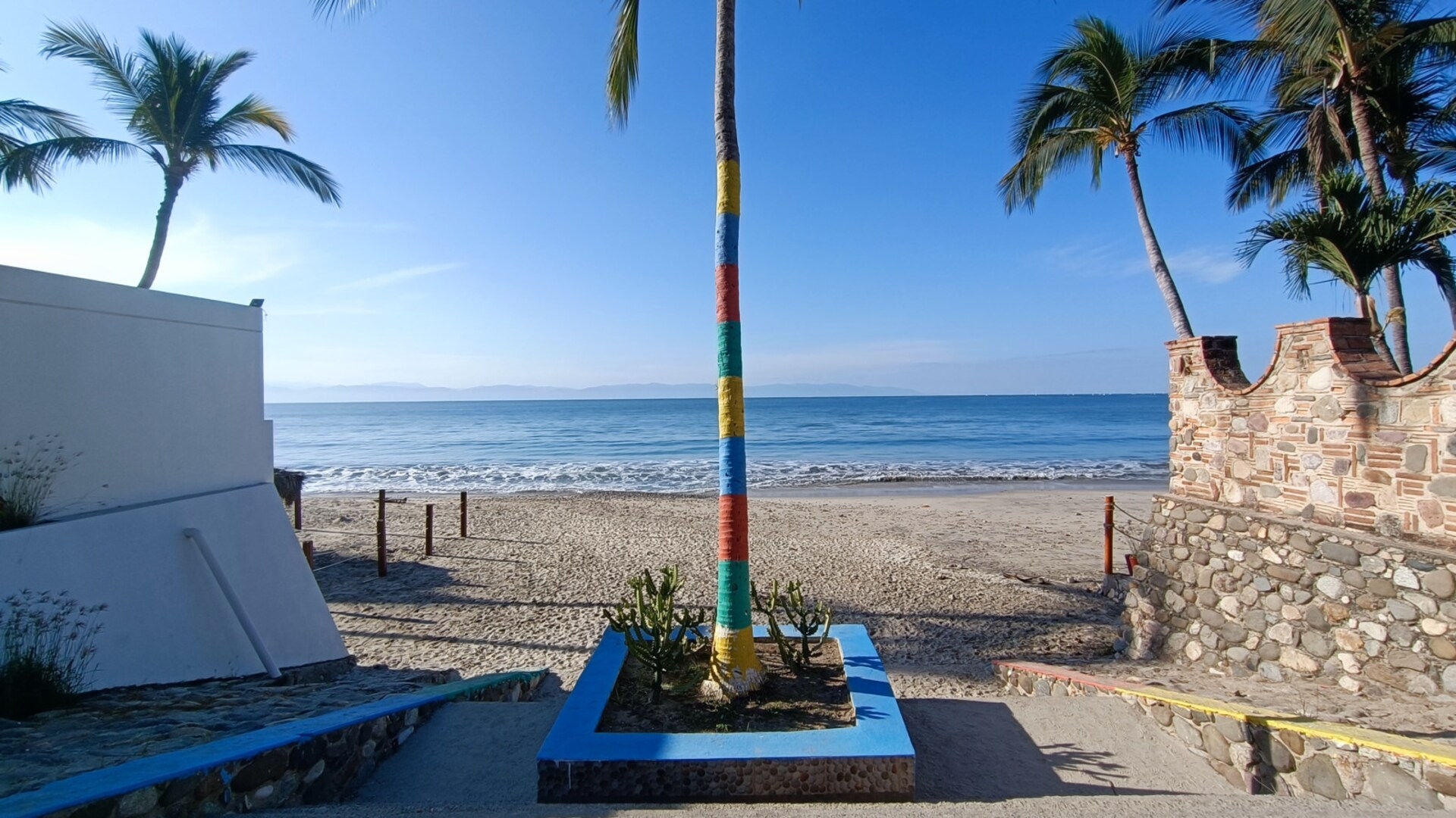 Arenka 301 | One Block from Bucerias Beach 48 VIDA CORAL