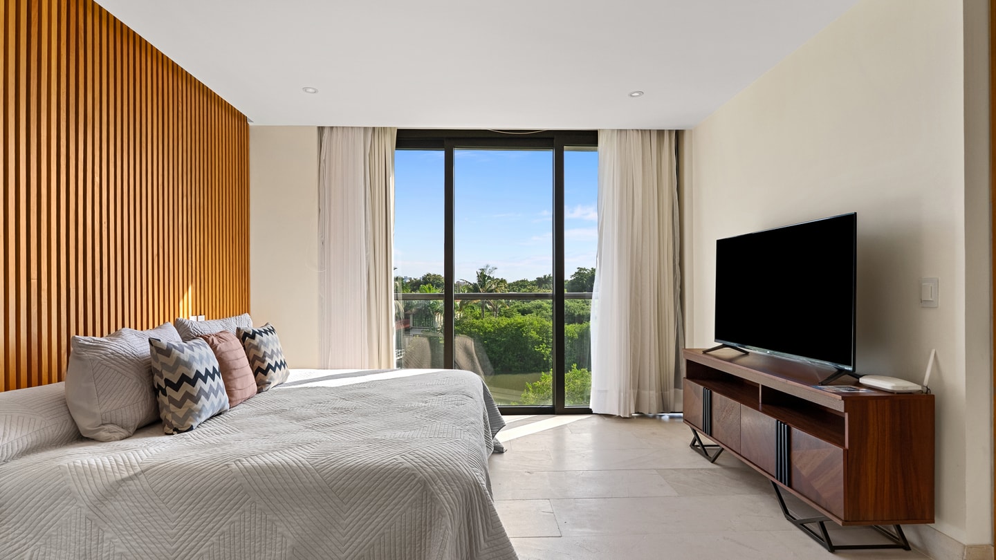 Relaxing Getaway with Panoramic Views 6 VIDA CORAL
