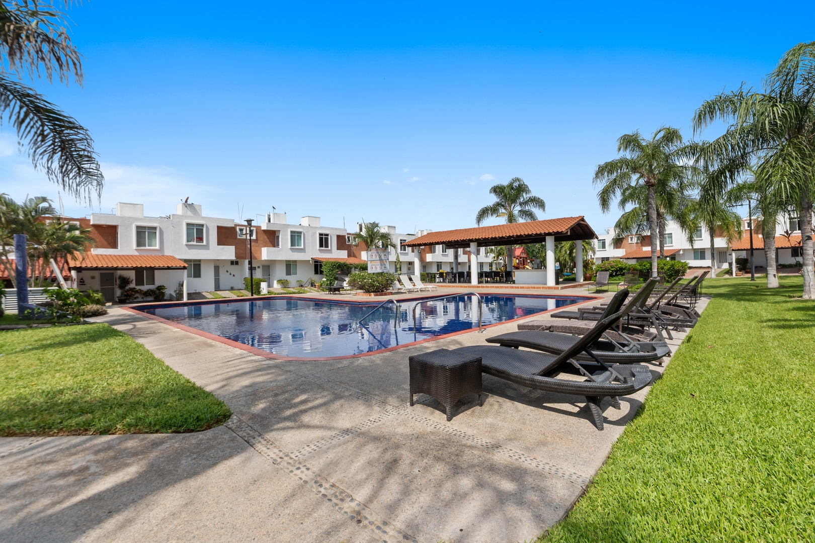 Bucerias | 3 Bedrooms & Private Patio 30 VIDA CORAL